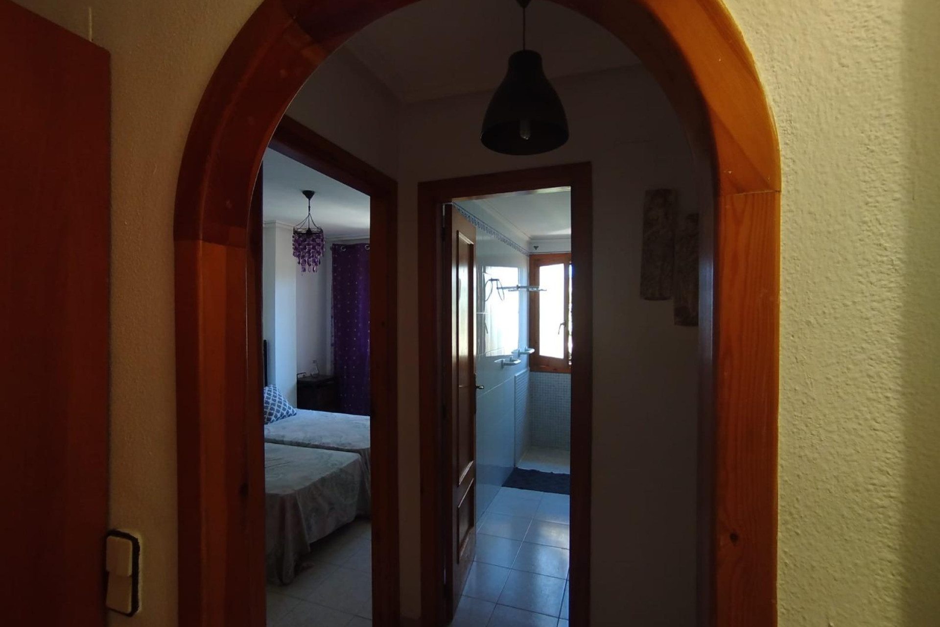 Revente - Bungalow - Torrevieja - Torreblanca