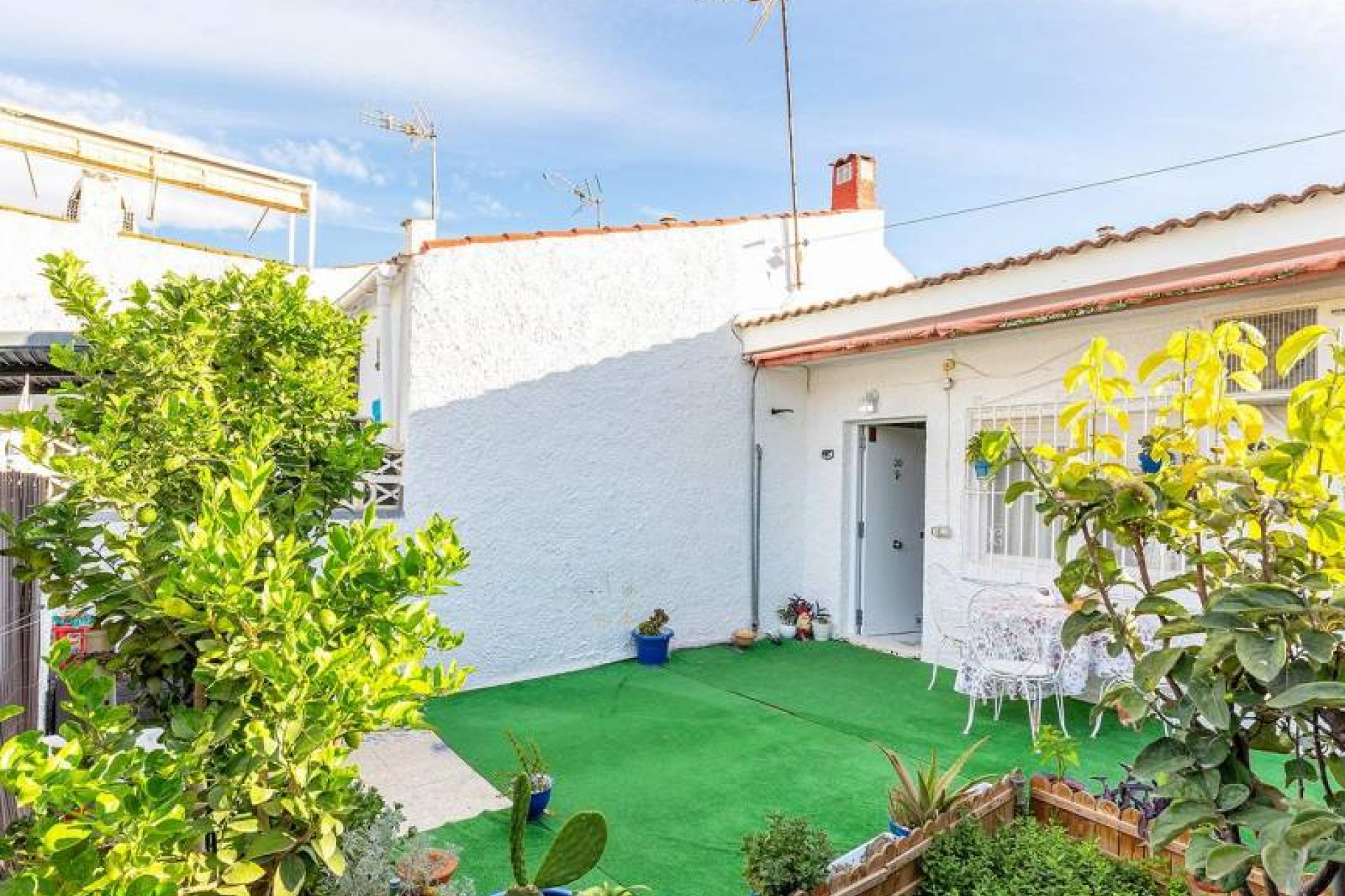 Revente - Bungalow - Torrevieja - Torretas