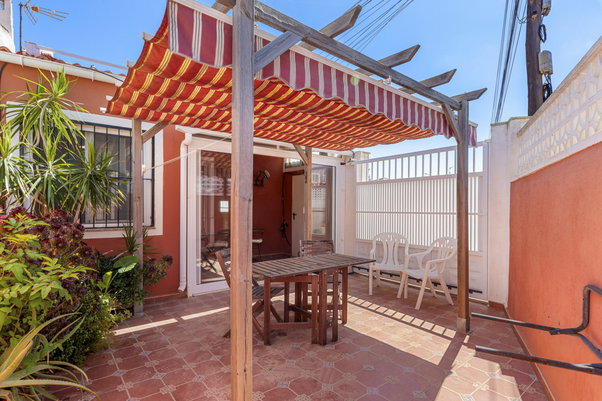 Revente - Bungalow - Torrevieja - Torretas