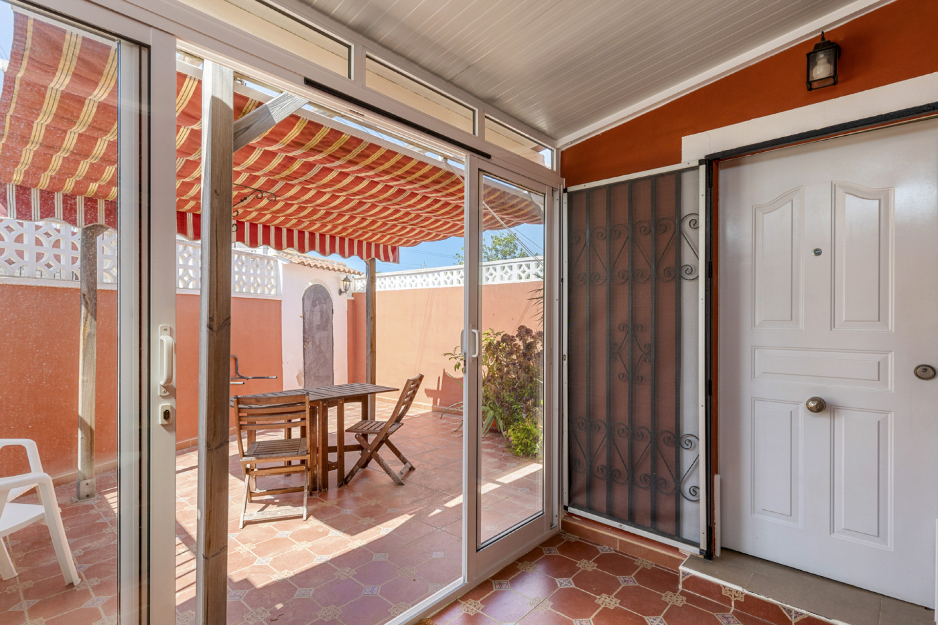 Revente - Bungalow - Torrevieja - Torretas