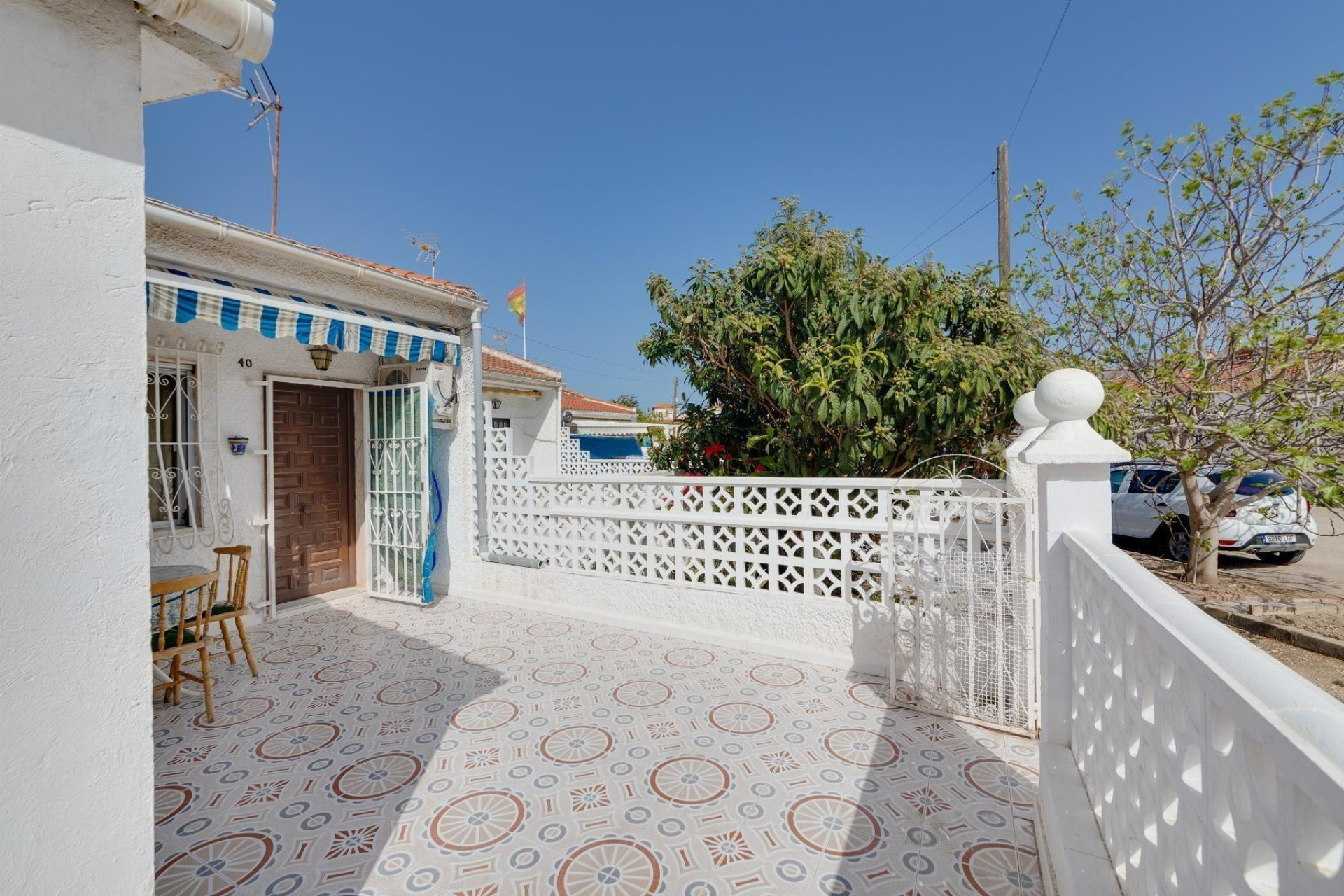 Revente - Bungalow - Torrevieja - Torretas