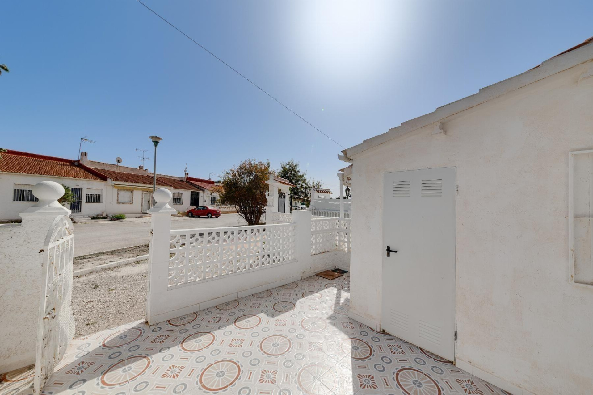 Revente - Bungalow - Torrevieja - Torretas