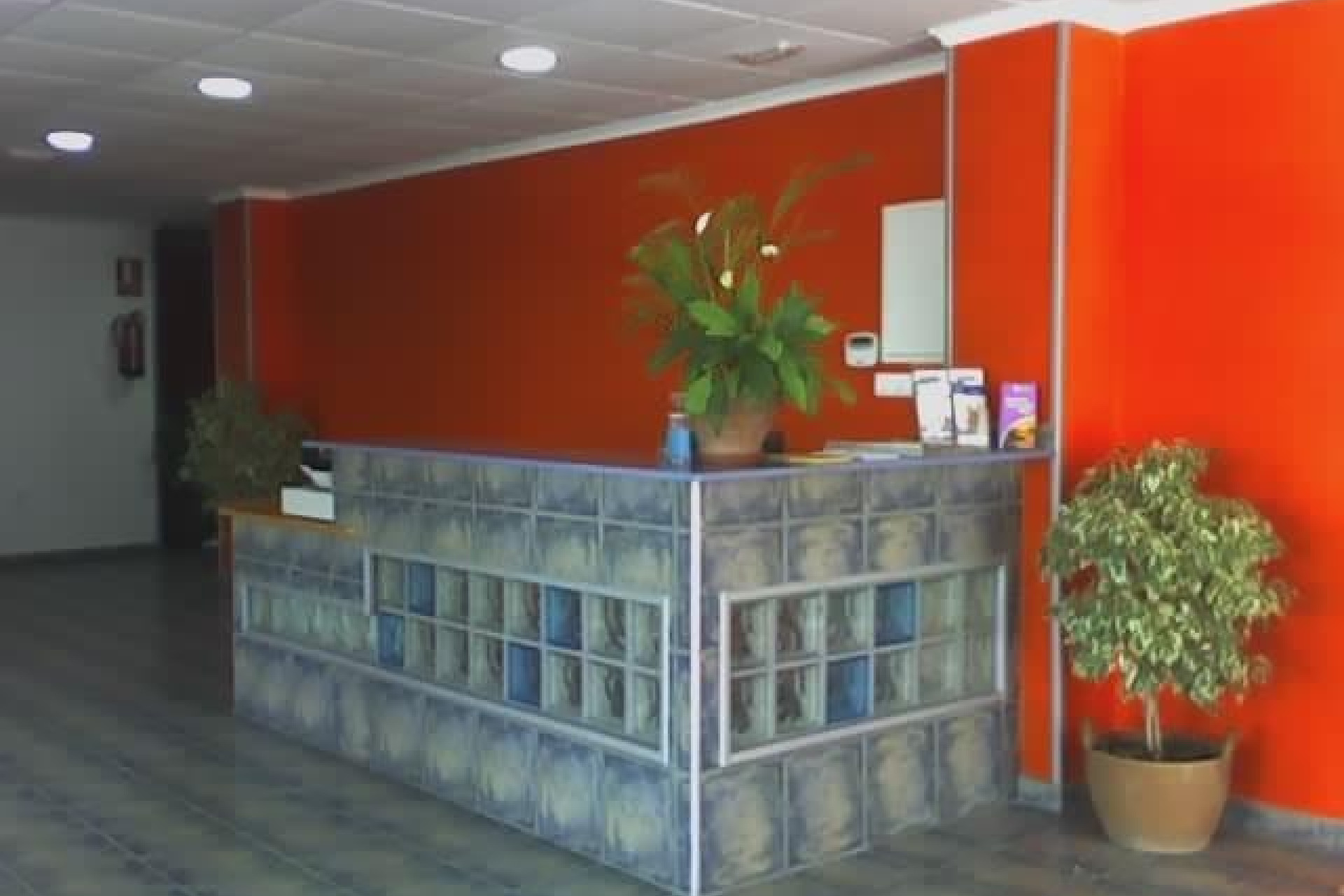 Revente - Commercial - Orihuela Costa - Las Filipinas