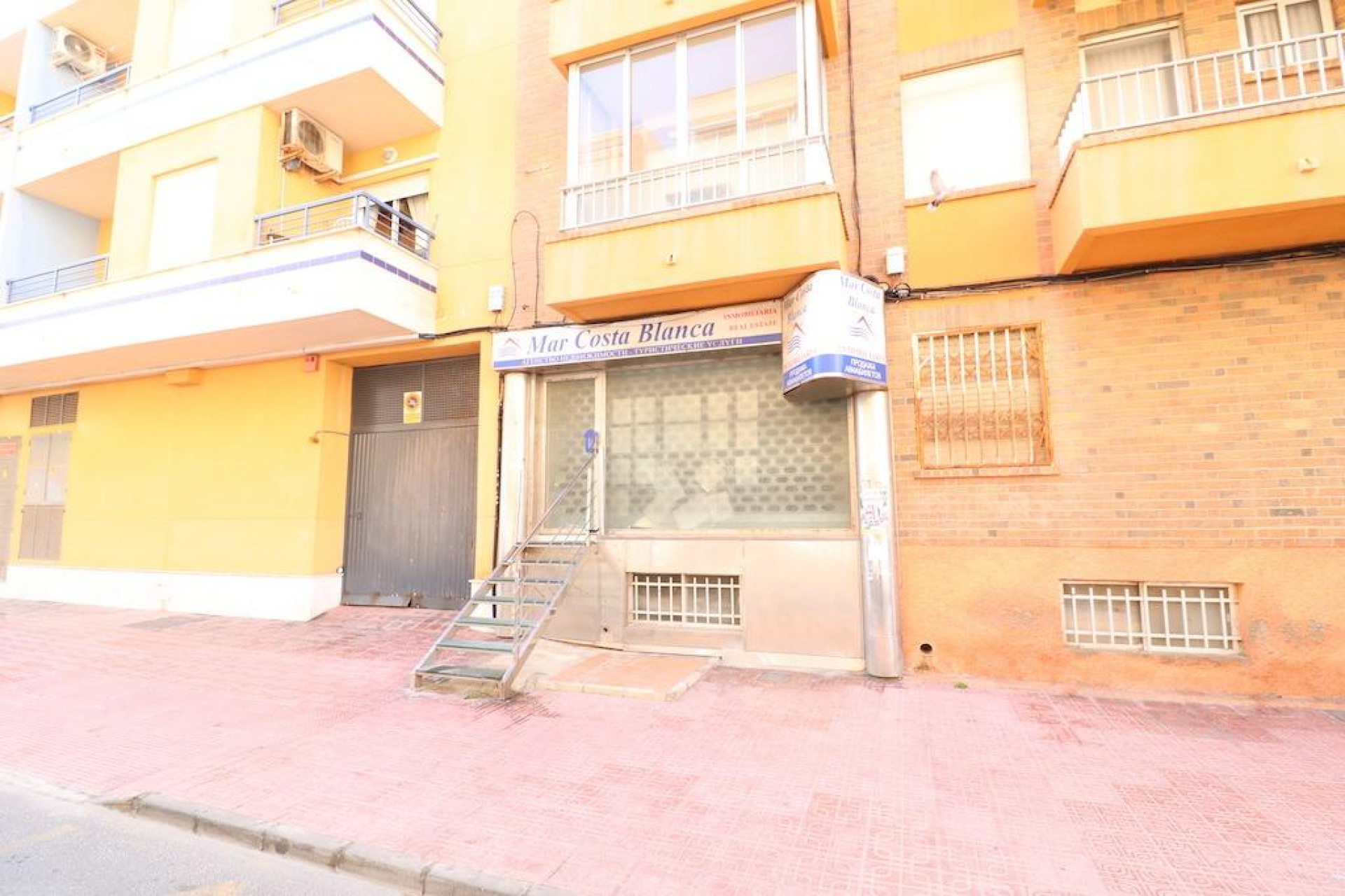 Revente - Commercial - Torrevieja - Playa del Cura