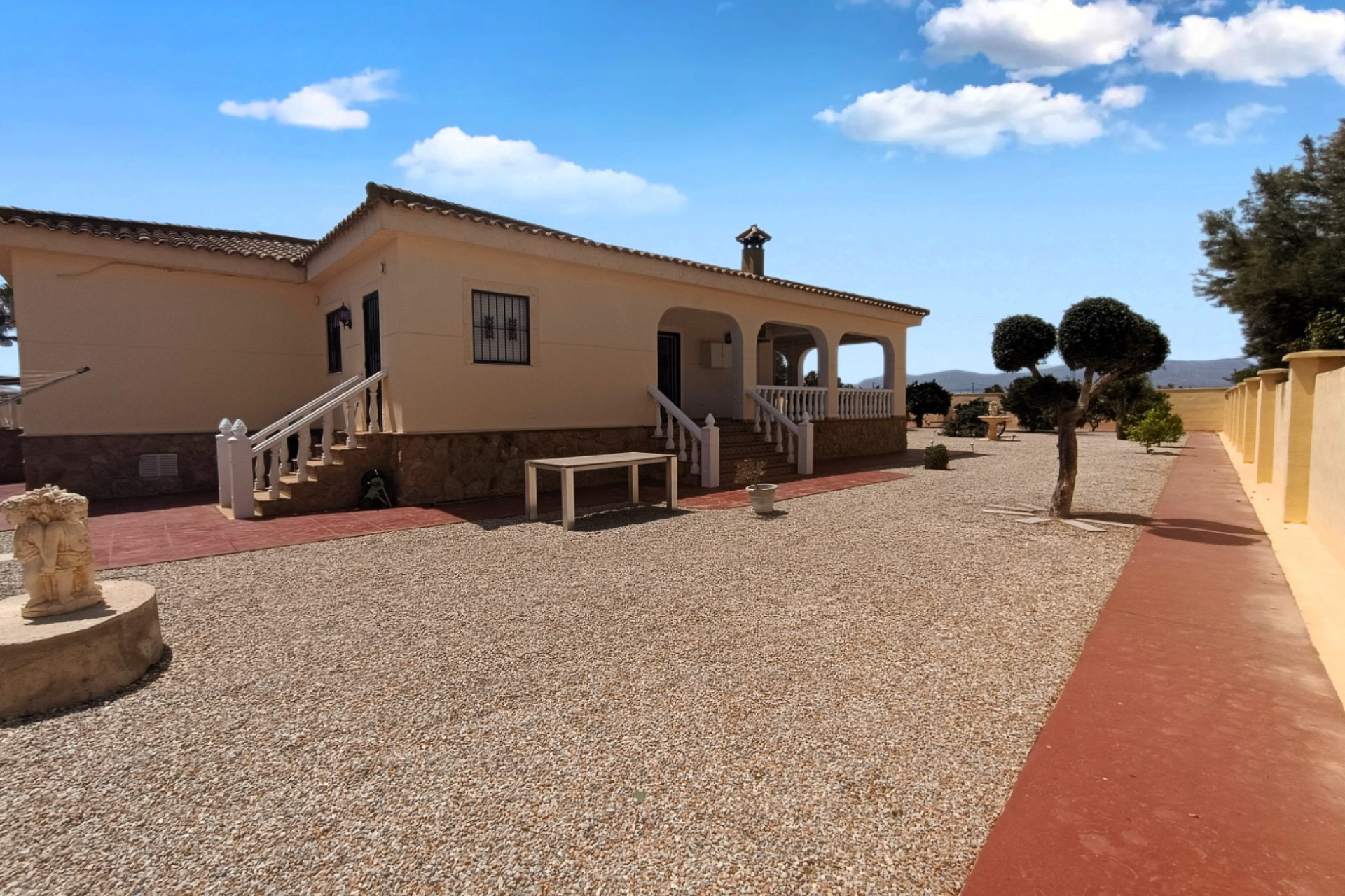 Revente - Country Property - Catral