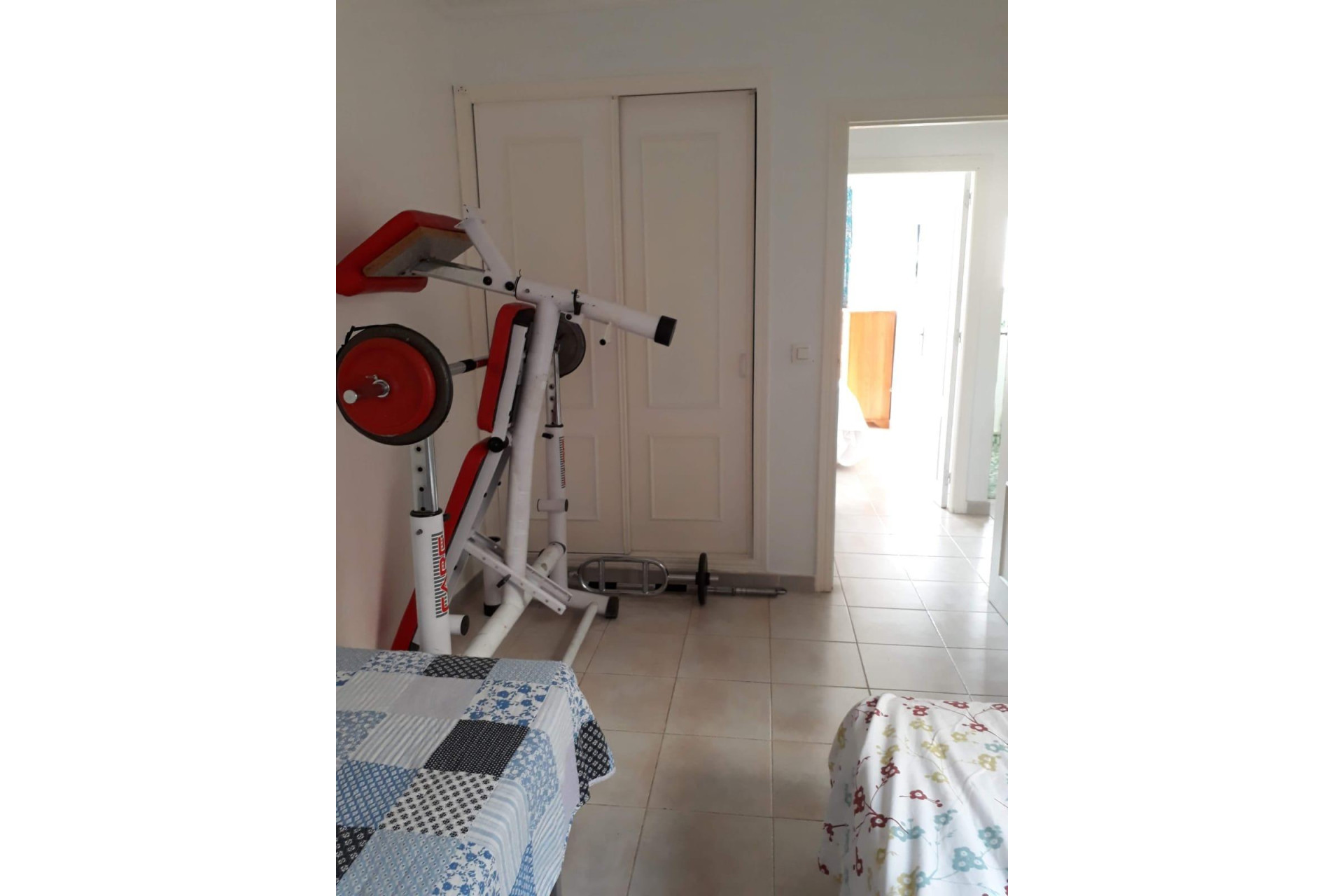 Revente - Duplex - Torrevieja - El chaparral