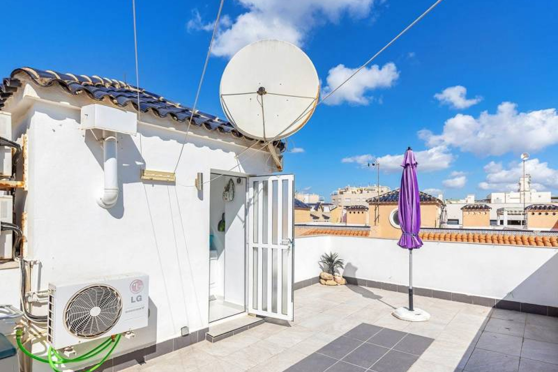 Revente - Duplex - Torrevieja - La Mata pueblo