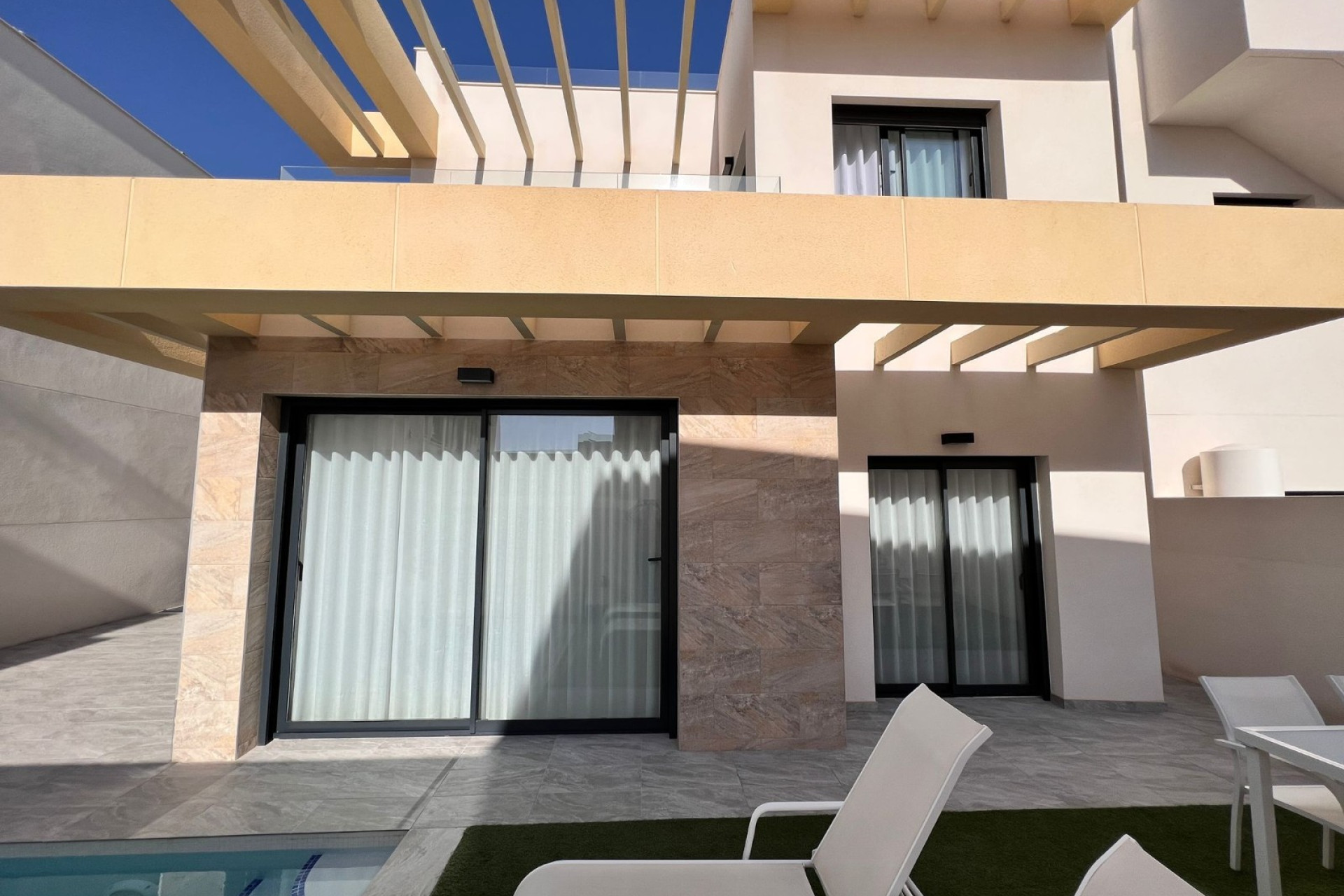 Revente - House - Detached Villa - Montesinos - Los Montesinos - Urb. La Herrada