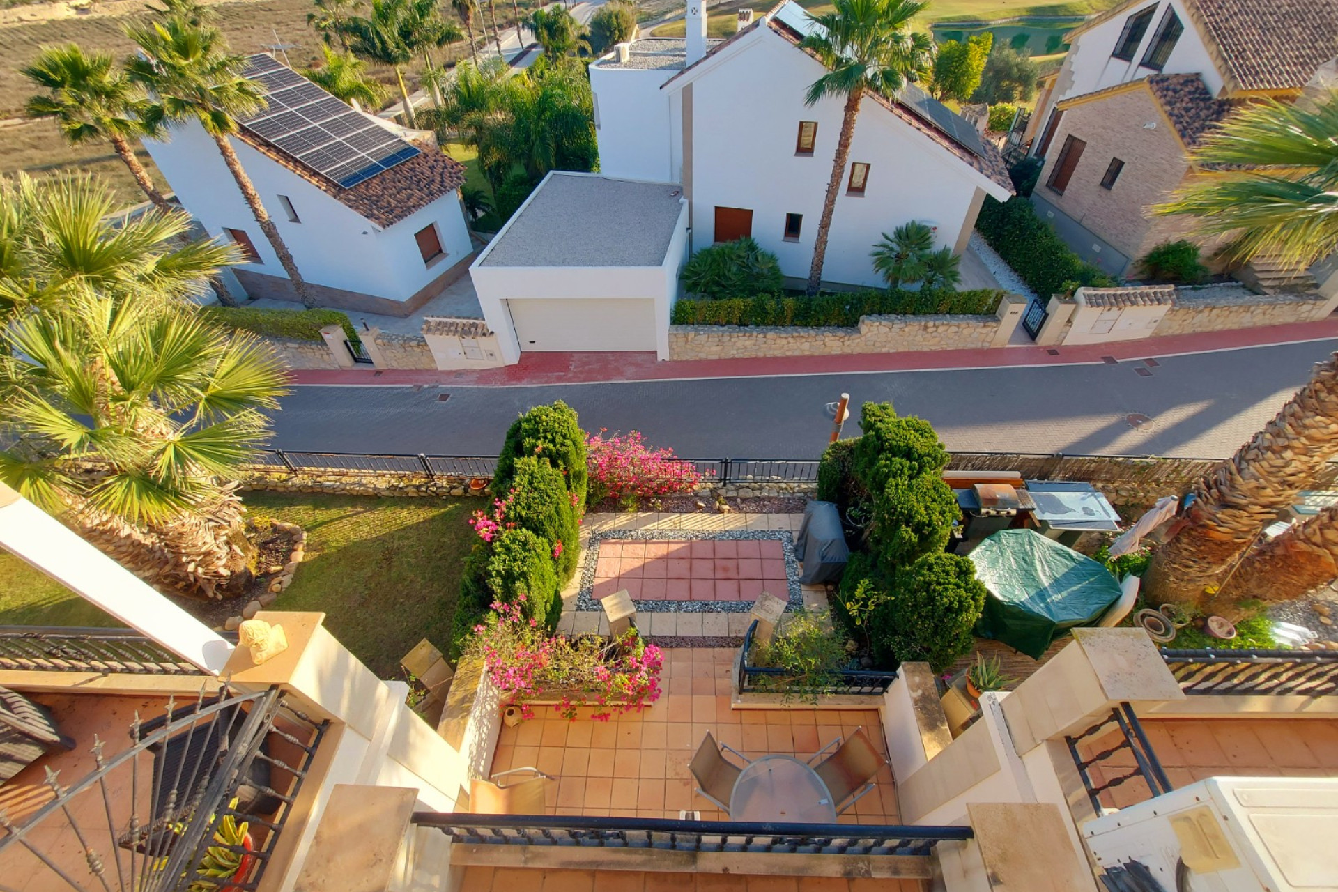 Revente - Maison de ville - Algorfa - La Finca Golf