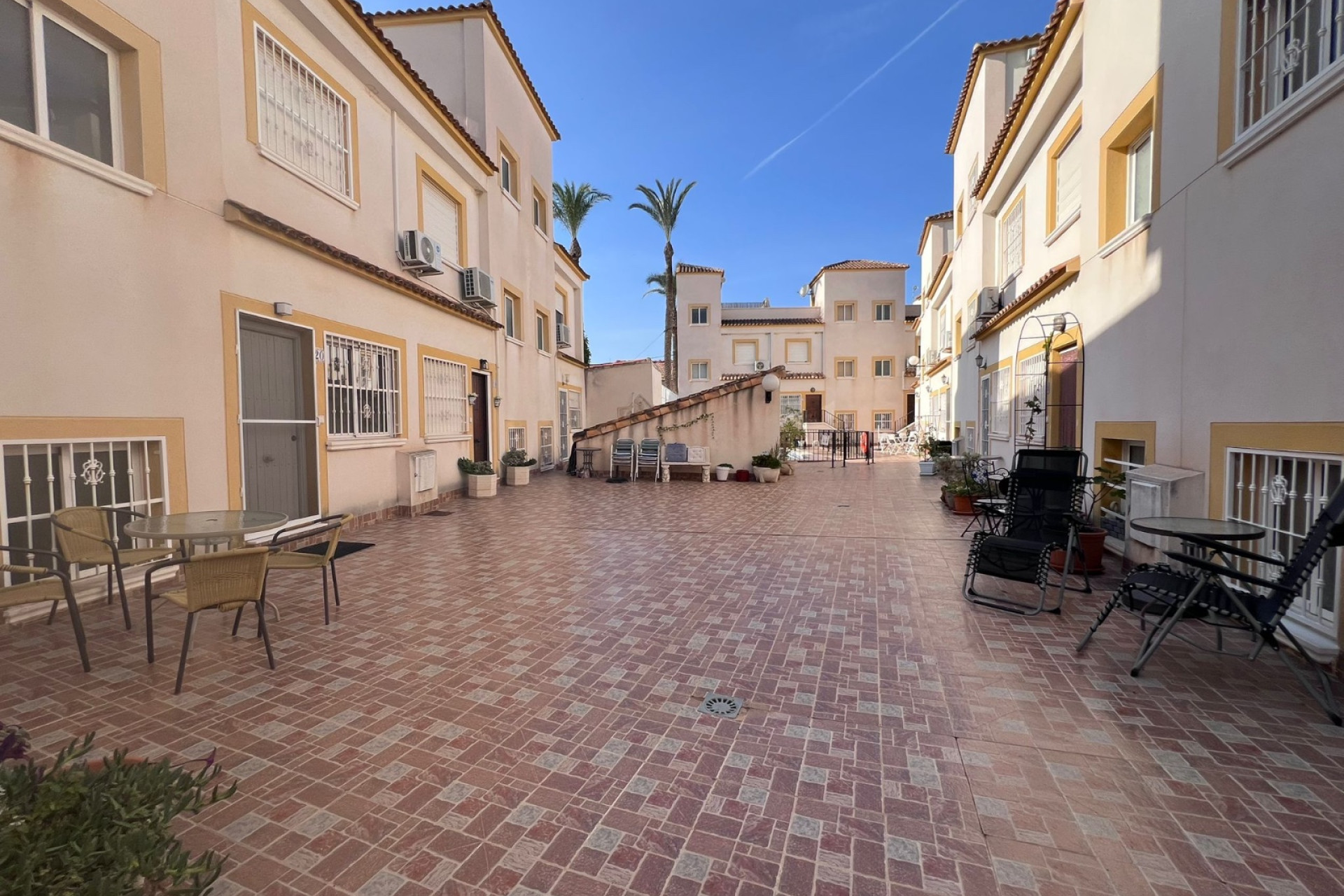 Revente - Maison de ville - Orihuela Costa - Torremendo