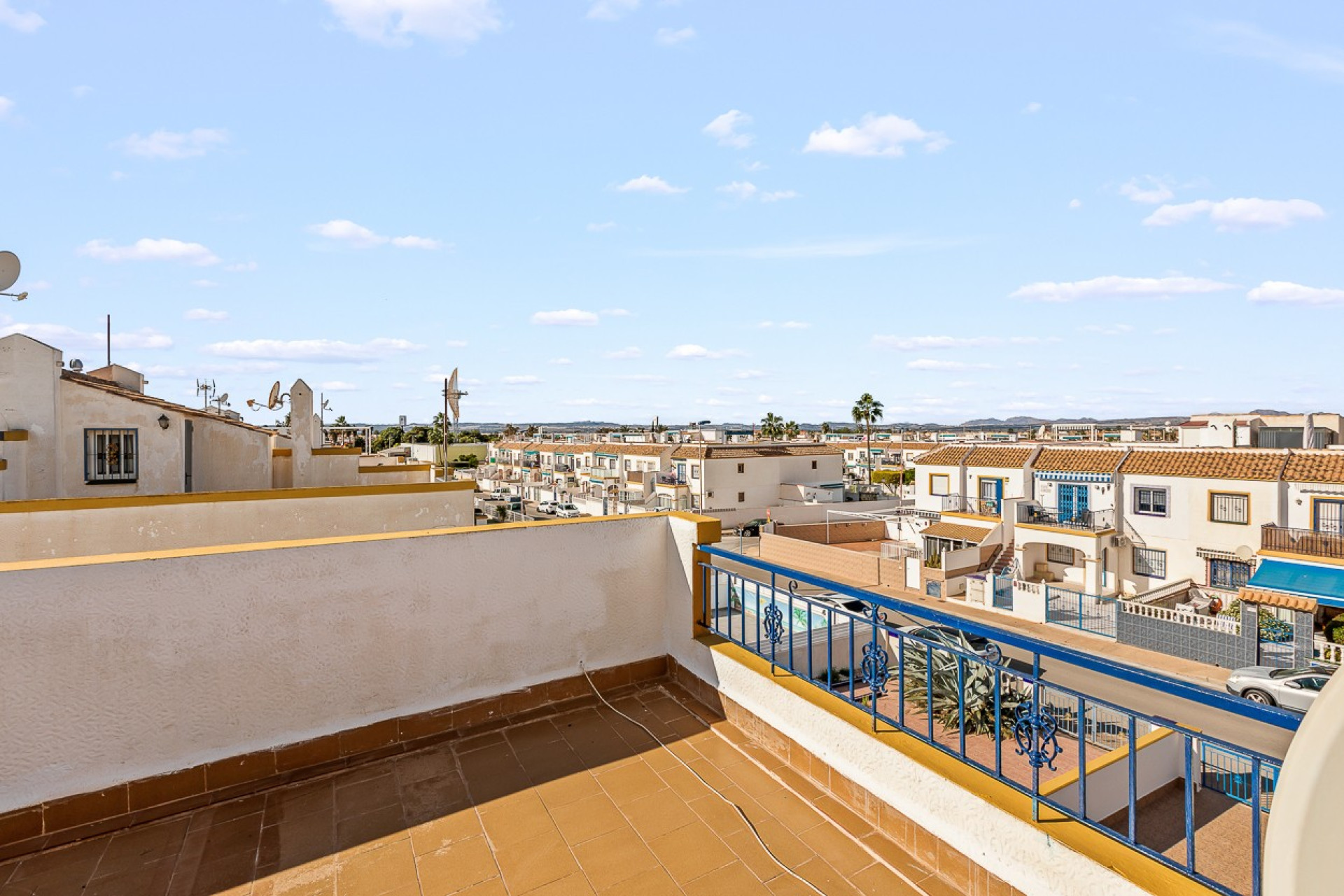 Revente - Maison de ville - Torrevieja - Jardin Del Mar