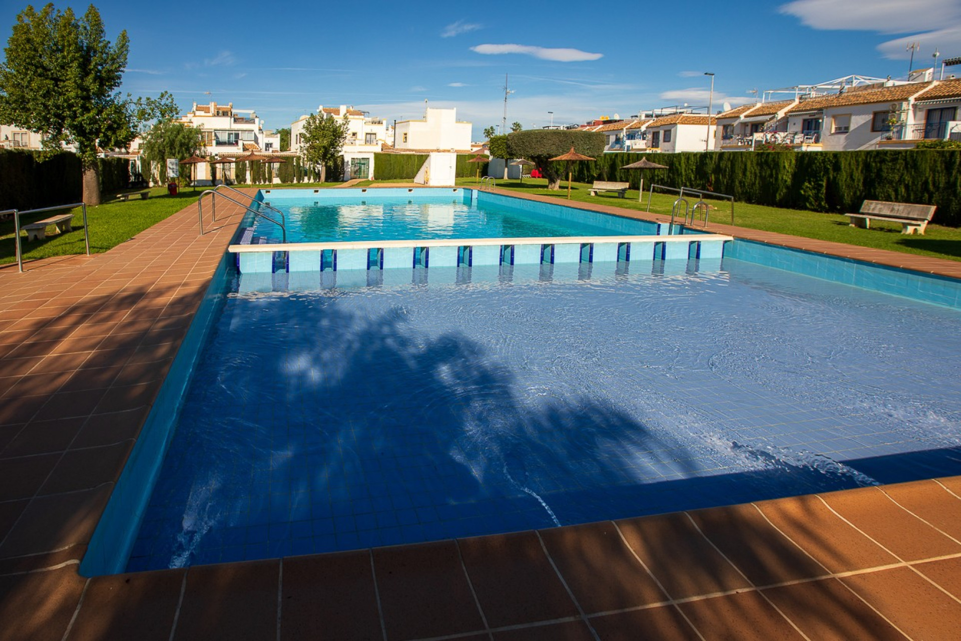 Revente - Maison de ville - Torrevieja - Jardin Del Mar