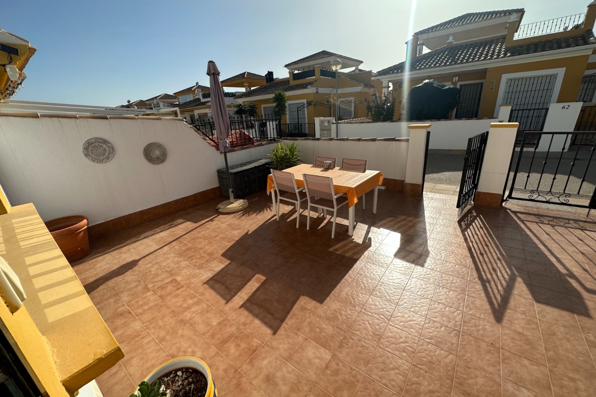 Revente - Town house / semi detached - Orihuela Costa - Entre Naranjos Vistabella