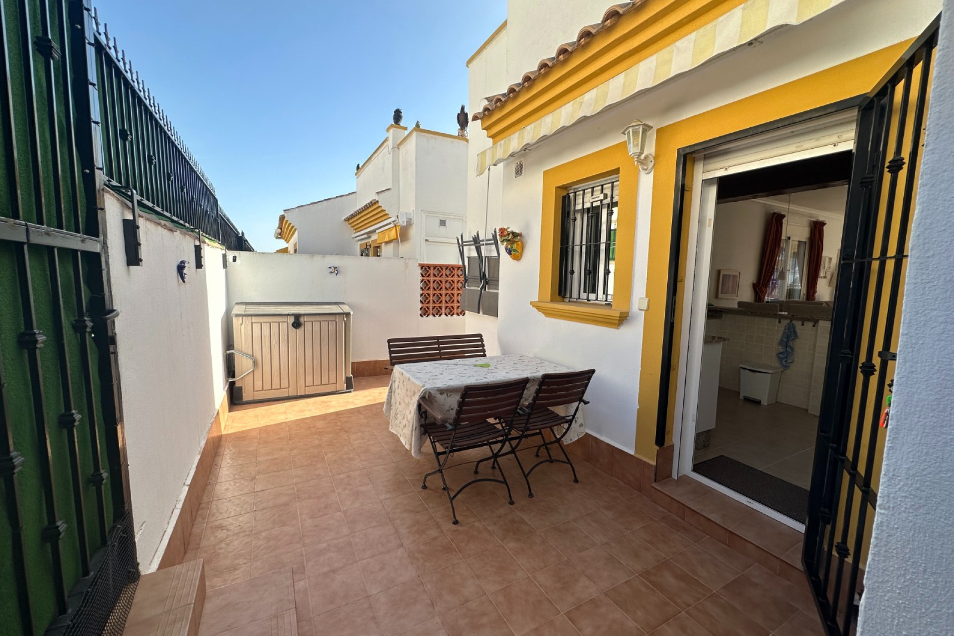 Revente - Town house / semi detached - Orihuela Costa - Entre Naranjos Vistabella