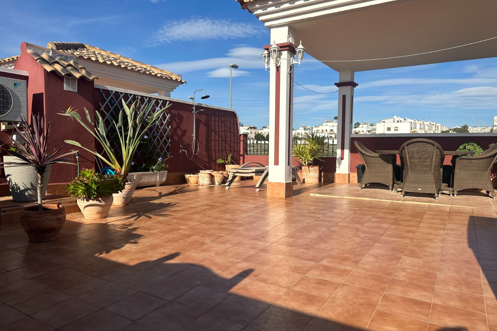 Revente - Town house / semi detached - Orihuela Costa - Entre Naranjos Vistabella