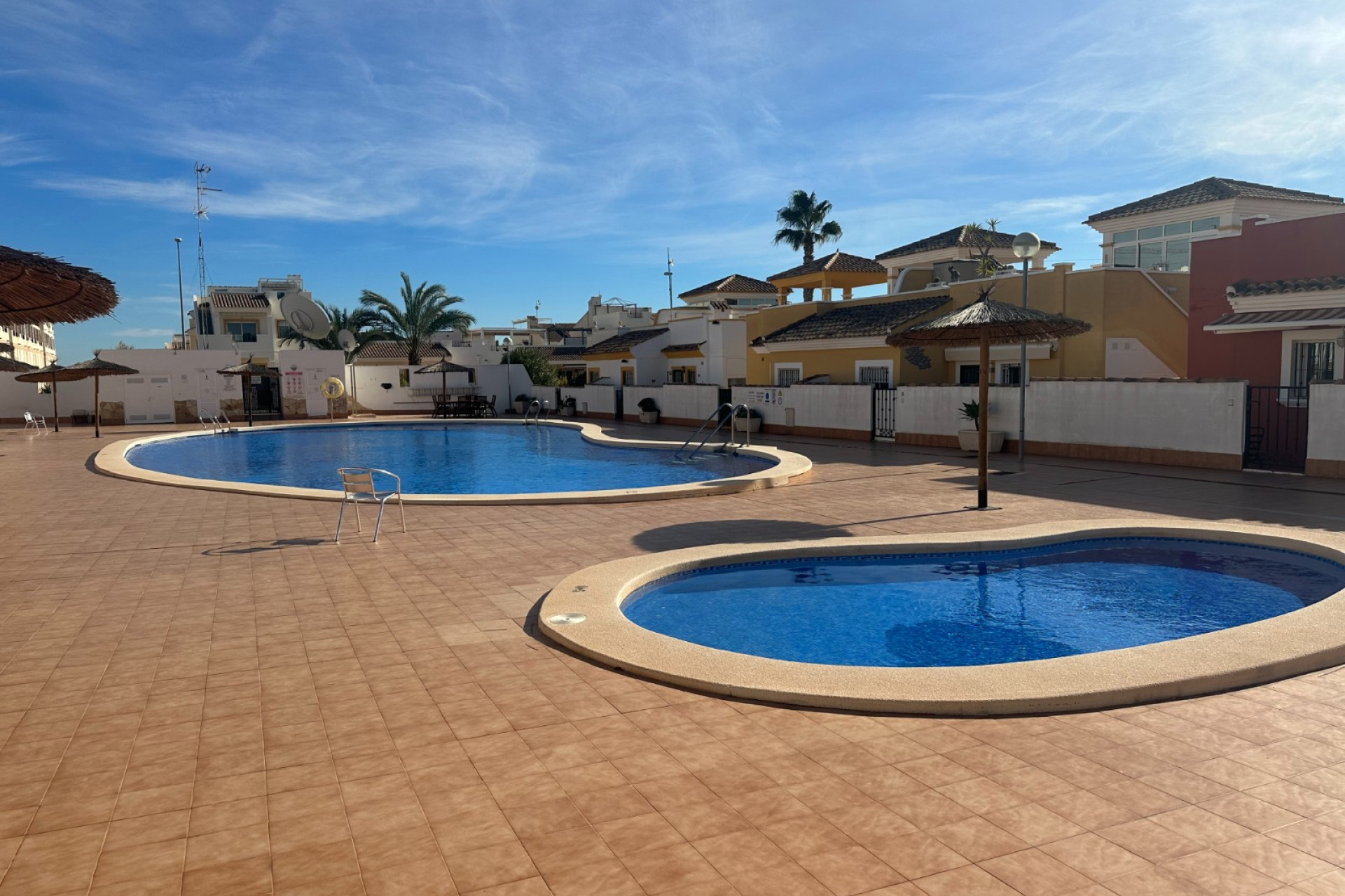 Revente - Town house / semi detached - Orihuela Costa - Entre Naranjos Vistabella