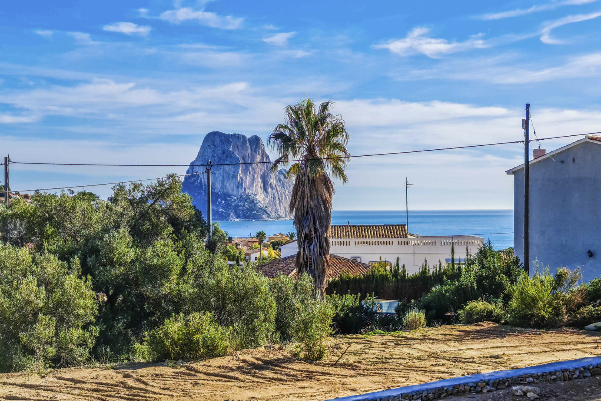 Revente - Villa - Calpe