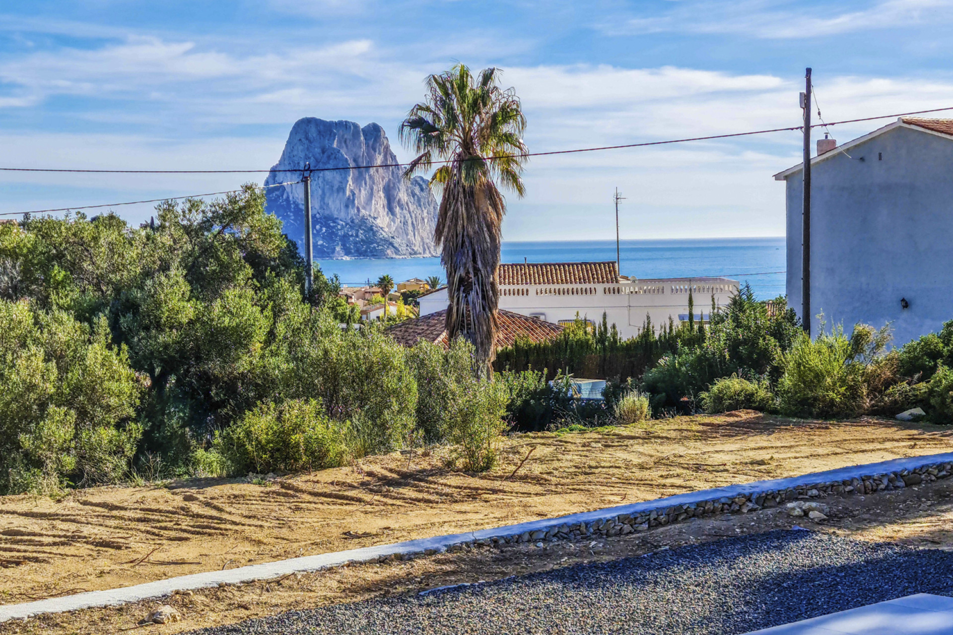 Revente - Villa - Calpe