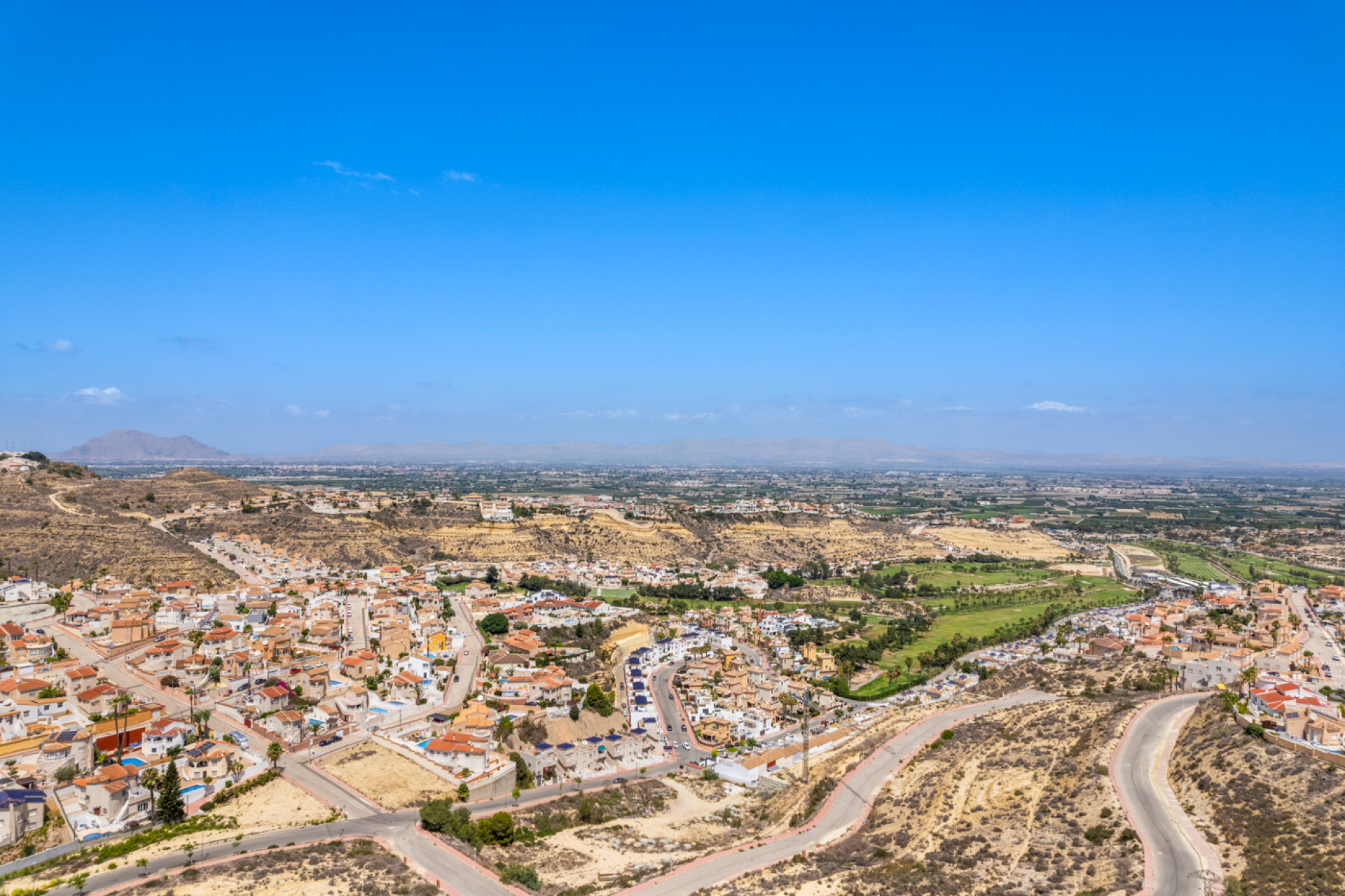 Revente - Villa - Ciudad Quesada - Ciudad Quesada - Rojales