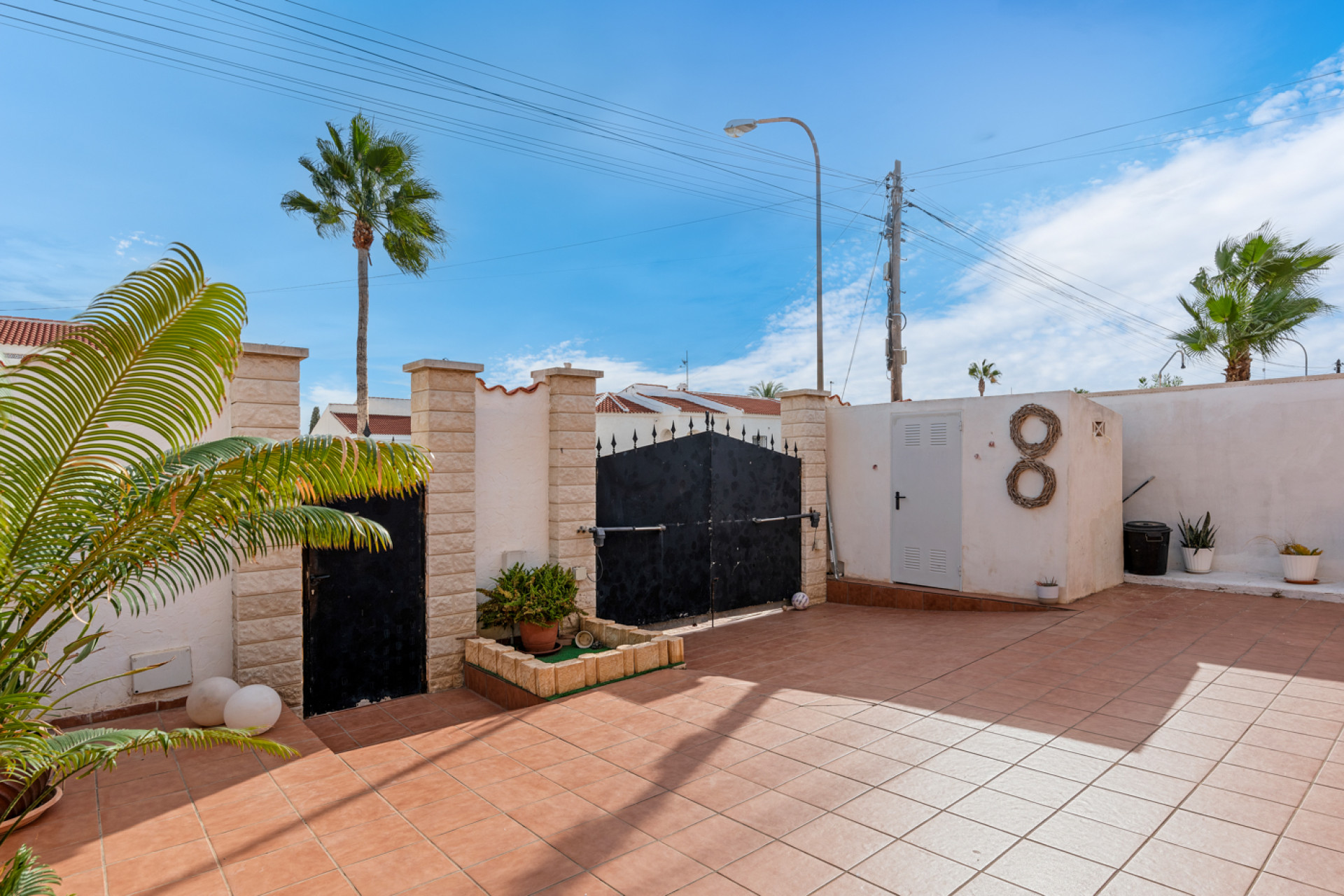 Revente - Villa - Ciudad Quesada - Ciudad Quesada - Rojales