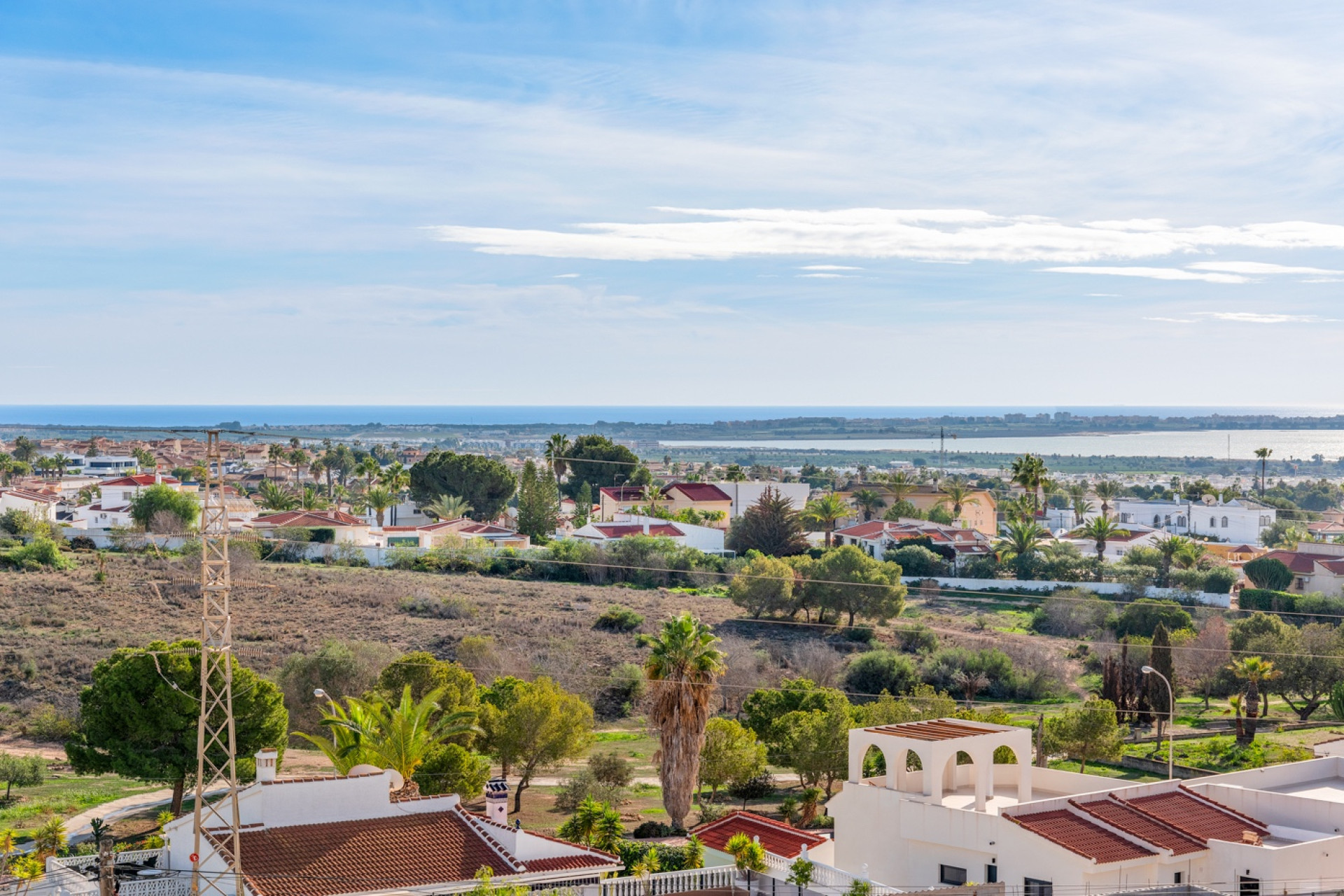 Revente - Villa - Ciudad Quesada - Ciudad Quesada - Rojales