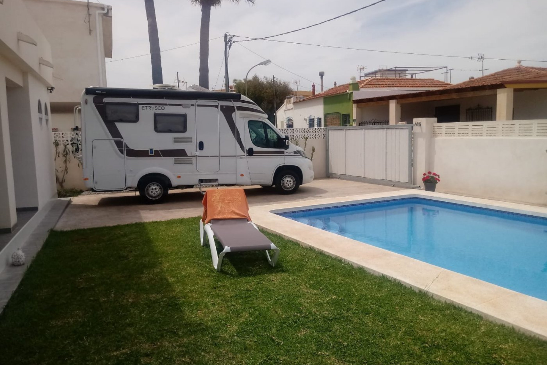 Revente - Villa - Denia - Les deveses