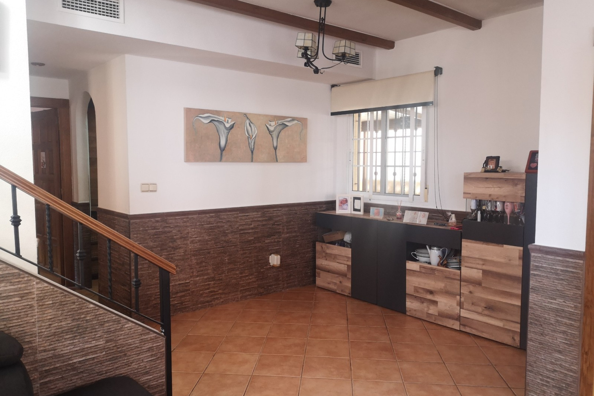 Revente - Villa - Montesinos - La Herrada