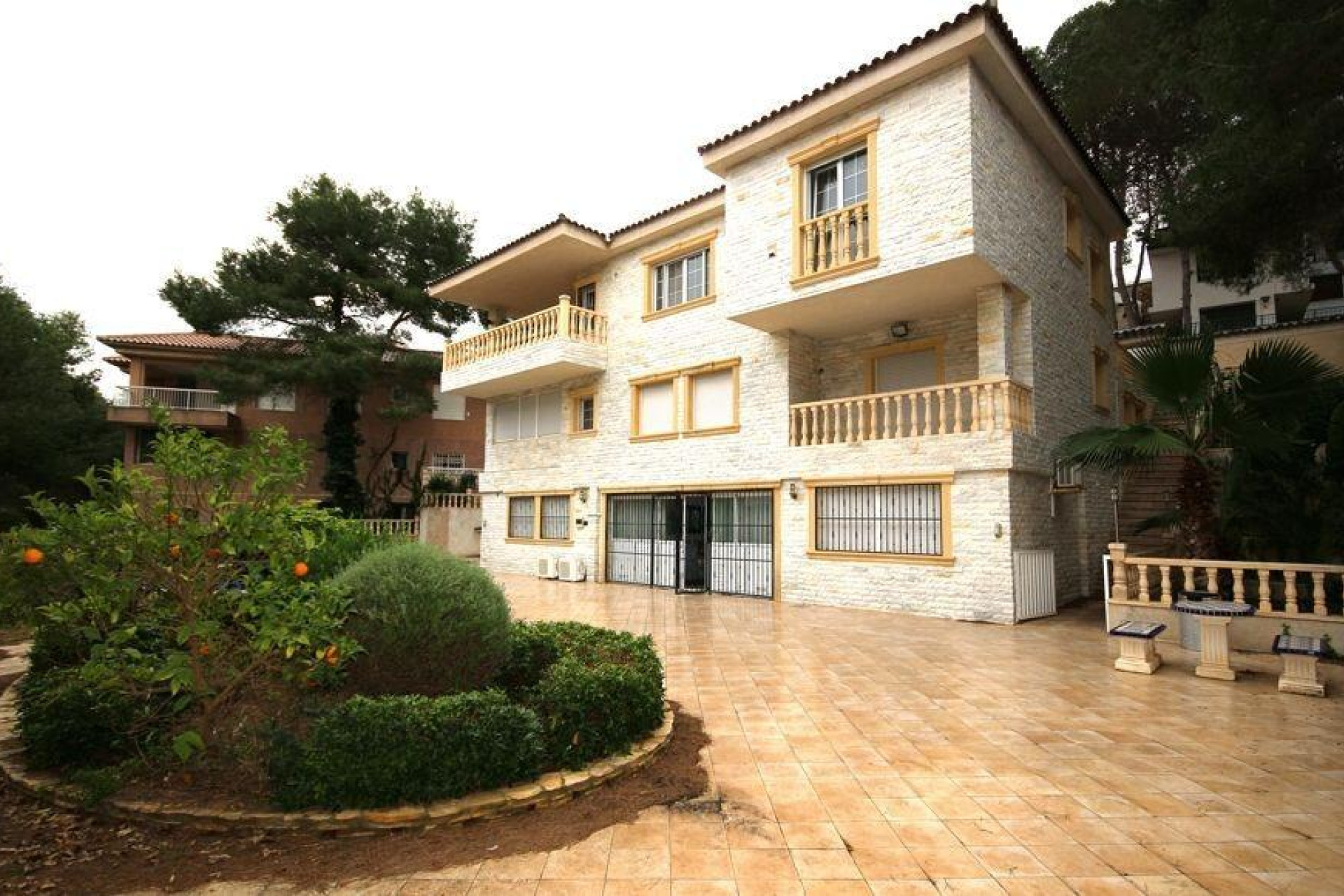 Revente - Villa - Orihuela Costa - Altos de Campoamor