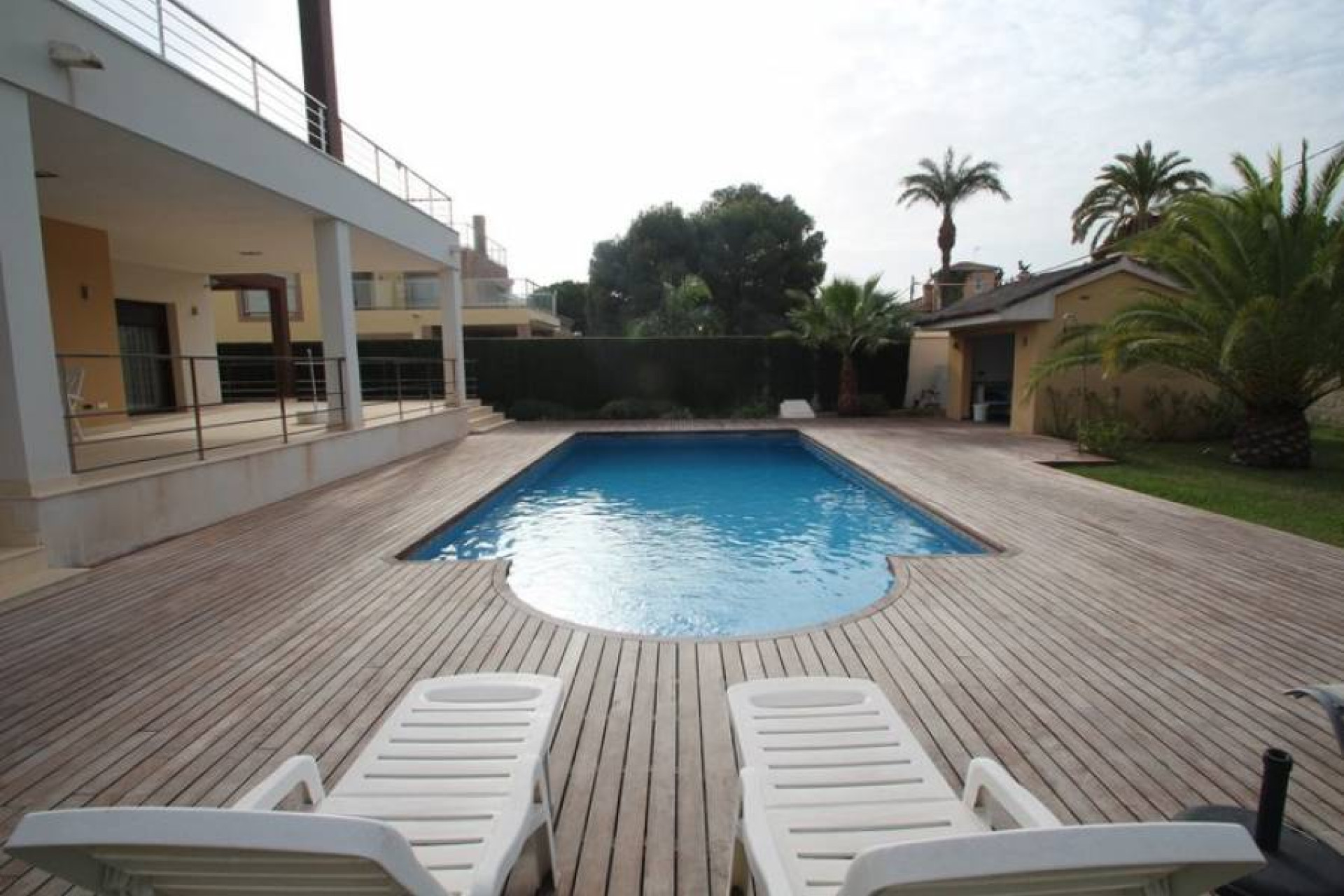 Revente - Villa - Orihuela Costa - Cabo Roig