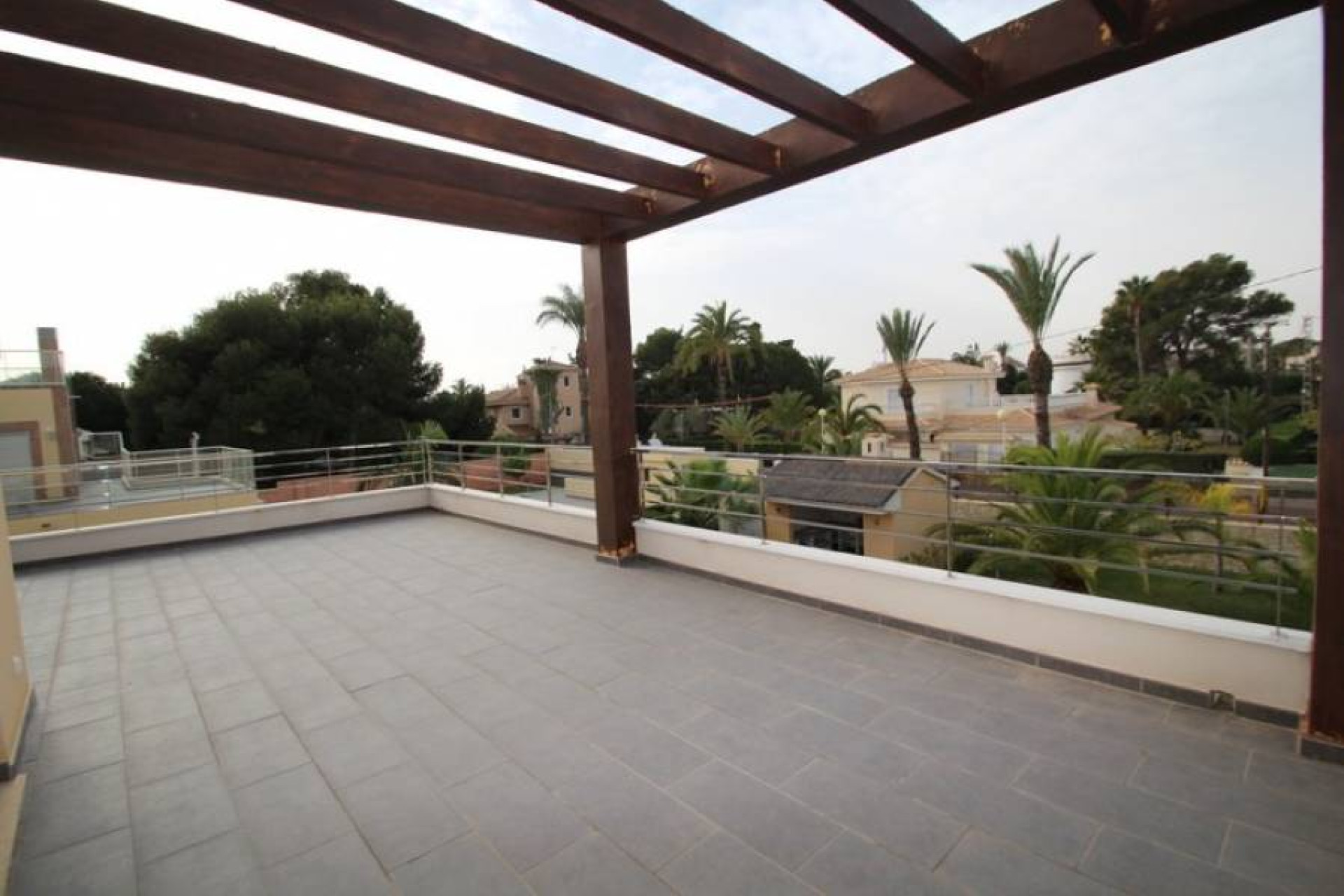 Revente - Villa - Orihuela Costa - Cabo Roig