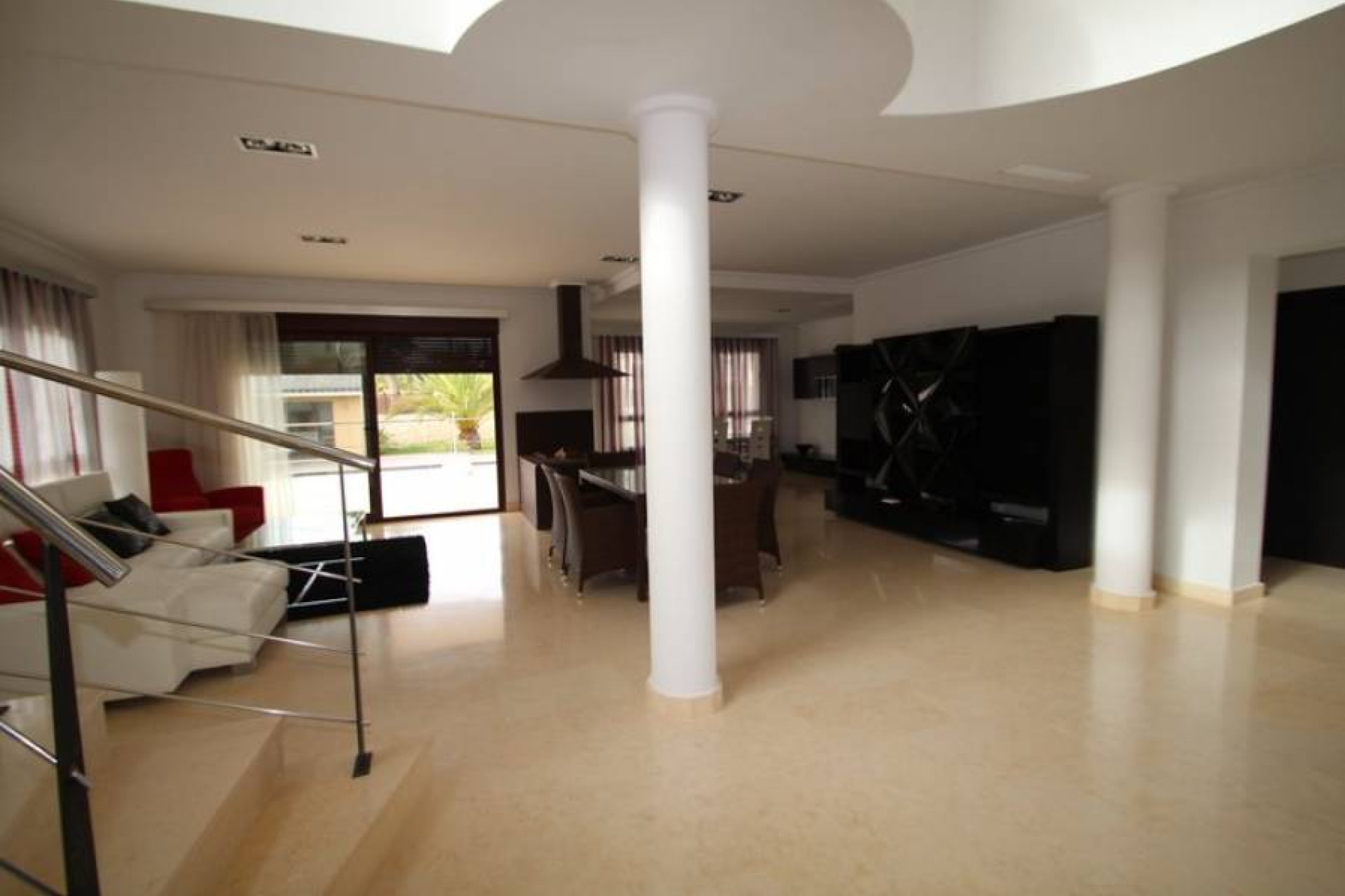 Revente - Villa - Orihuela Costa - Cabo Roig