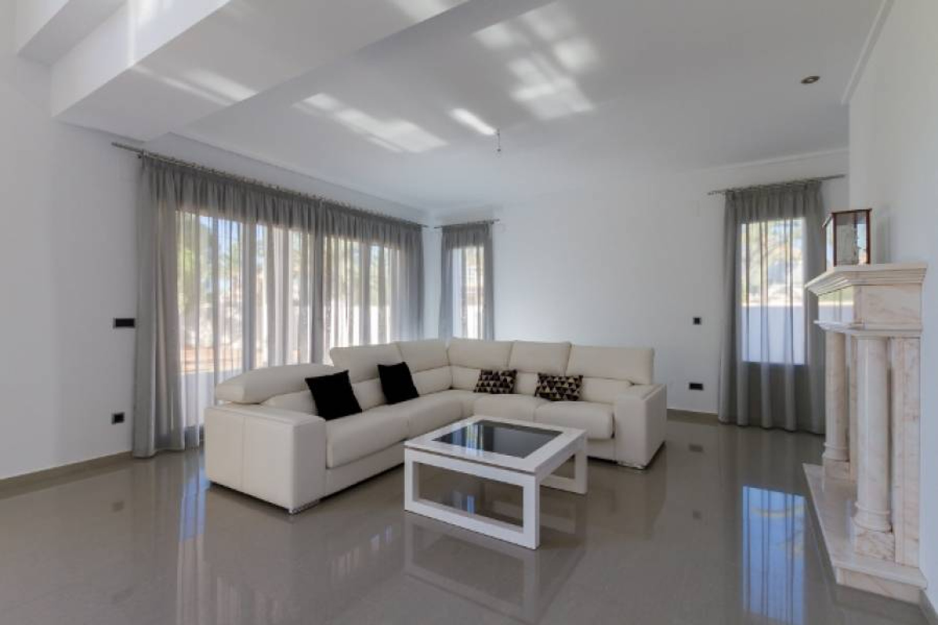 Revente - Villa - Orihuela Costa - Cabo Roig