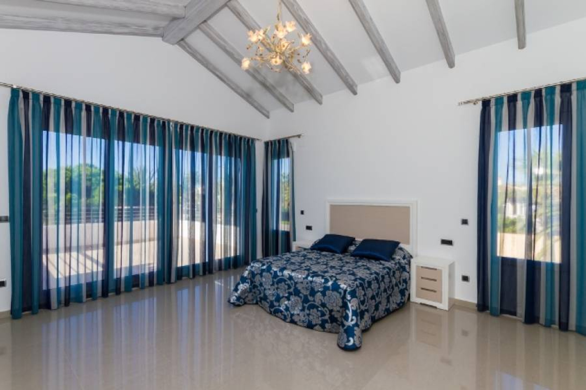 Revente - Villa - Orihuela Costa - Cabo Roig