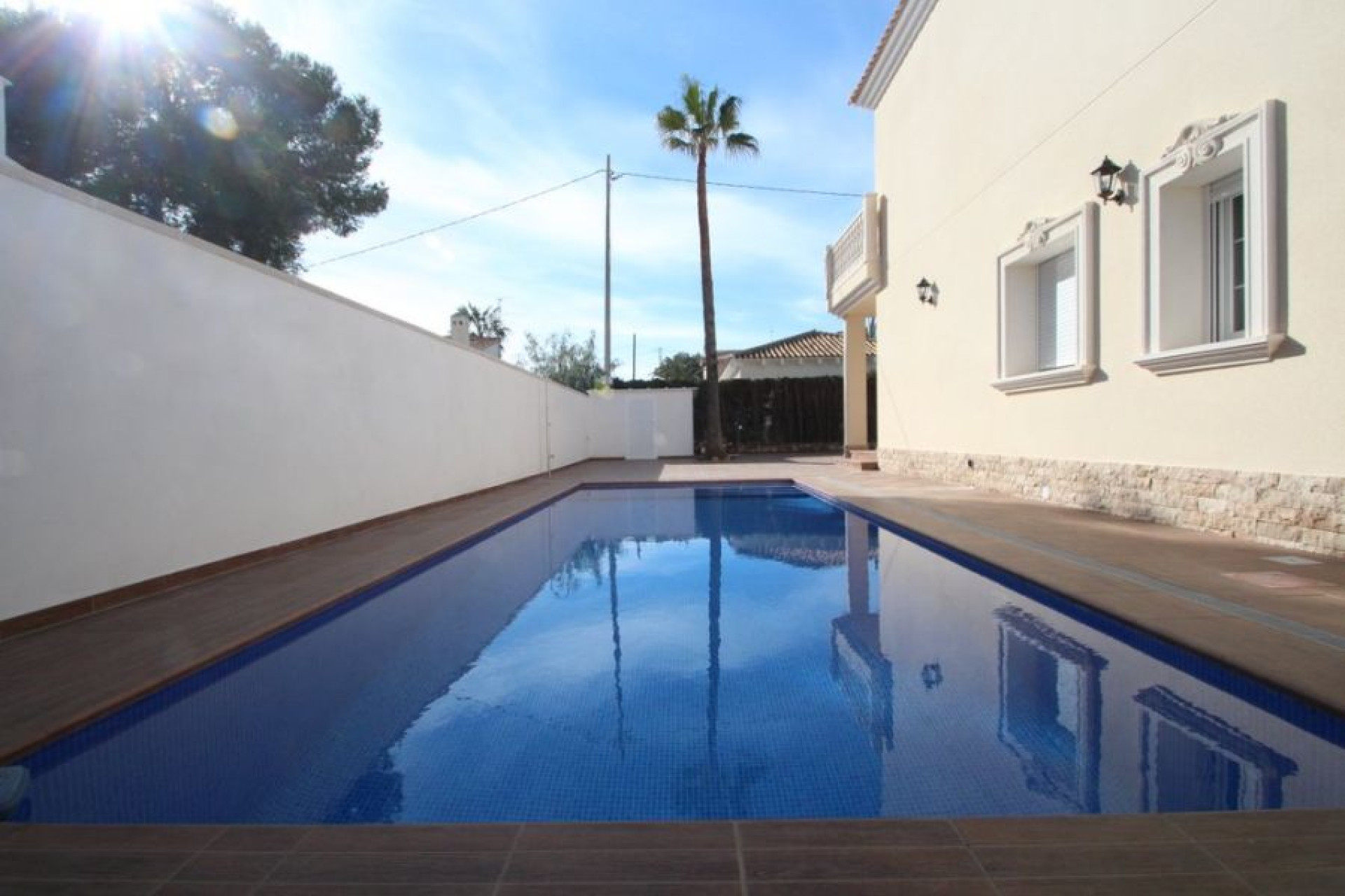 Revente - Villa - Orihuela Costa - Cabo Roig