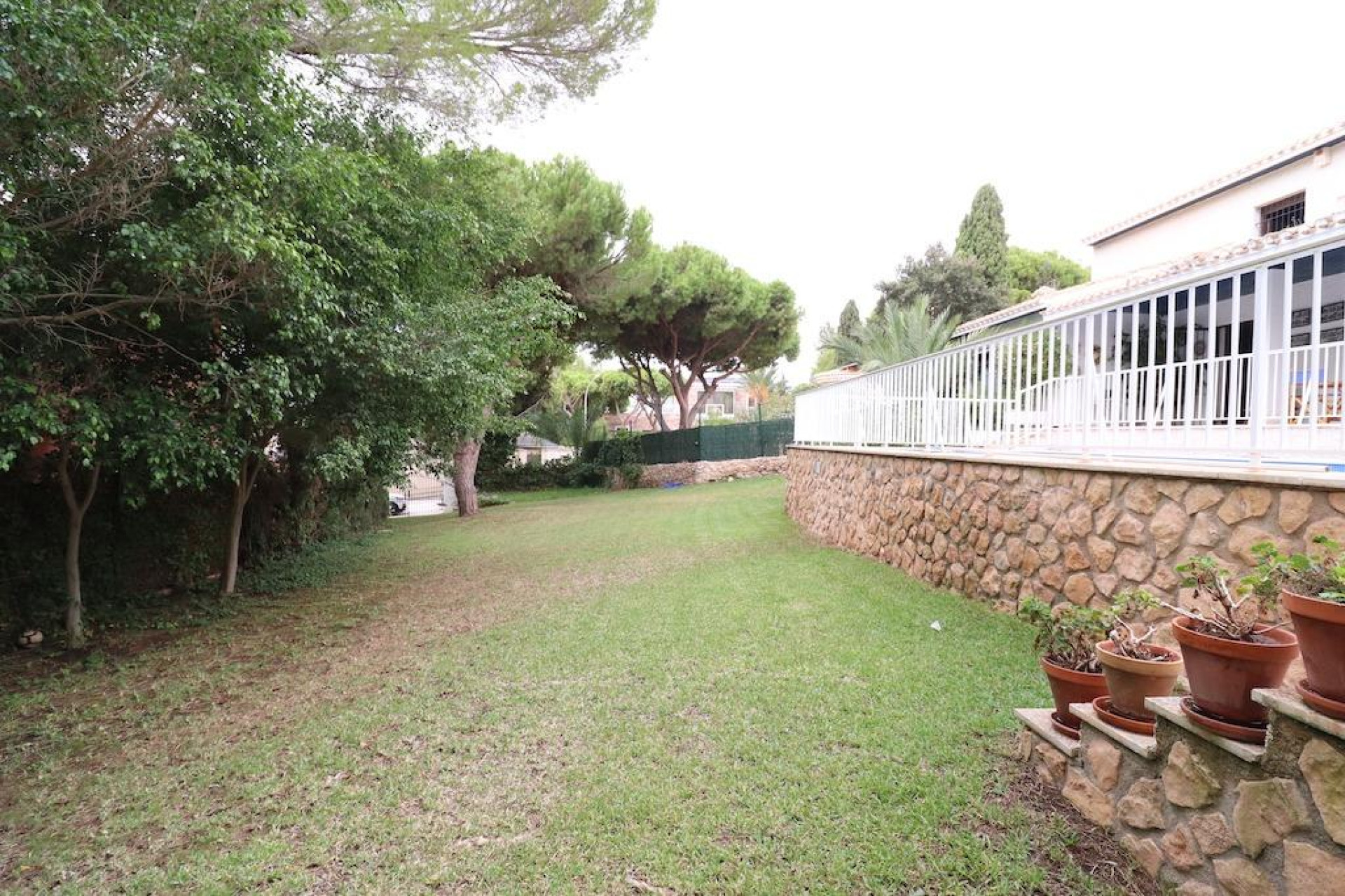 Revente - Villa - Orihuela Costa - Campoamor