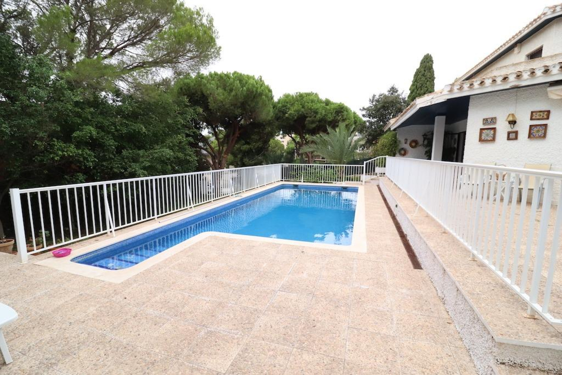 Revente - Villa - Orihuela Costa - Campoamor