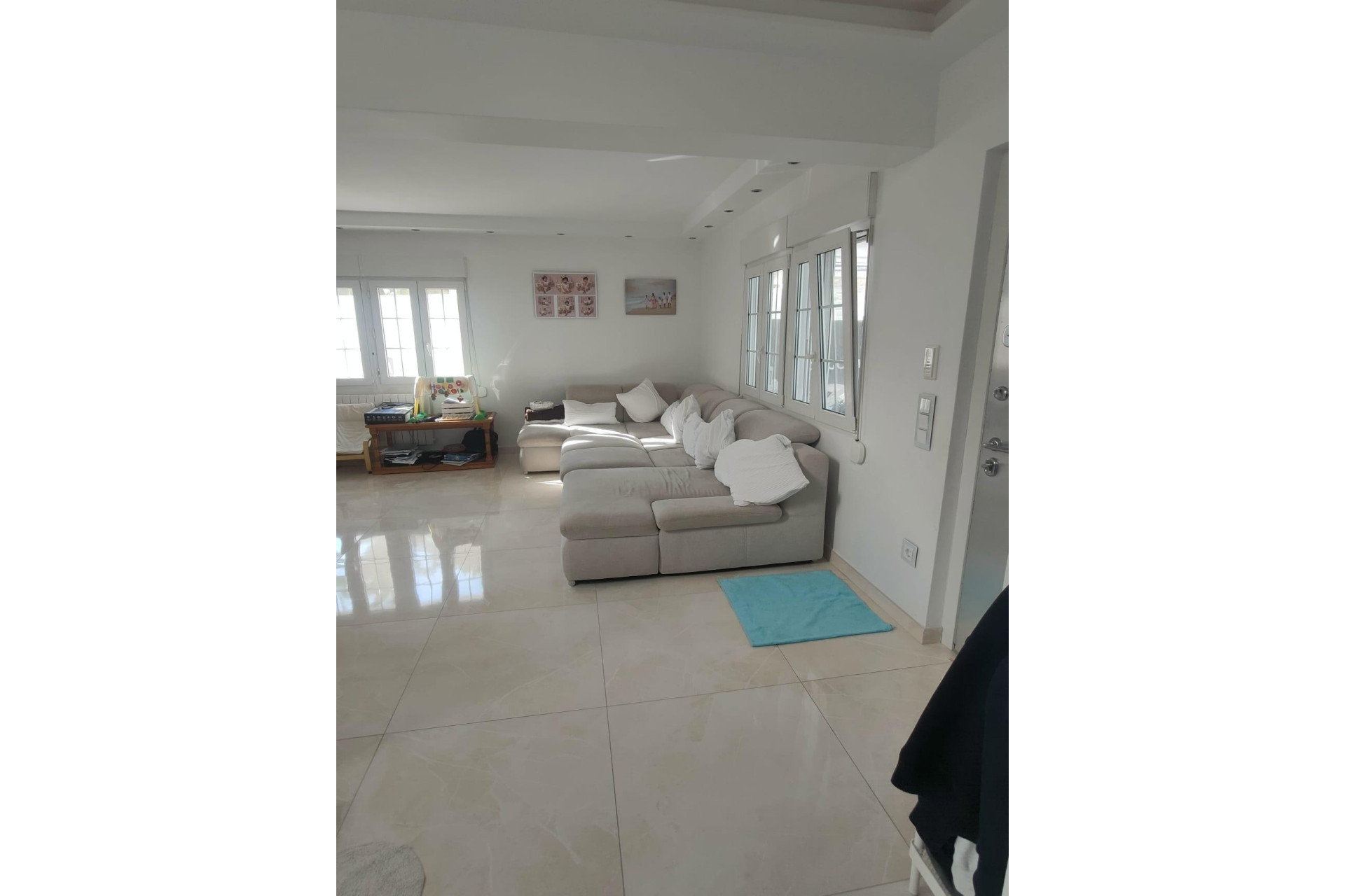 Revente - Villa - Orihuela Costa - La Zenia