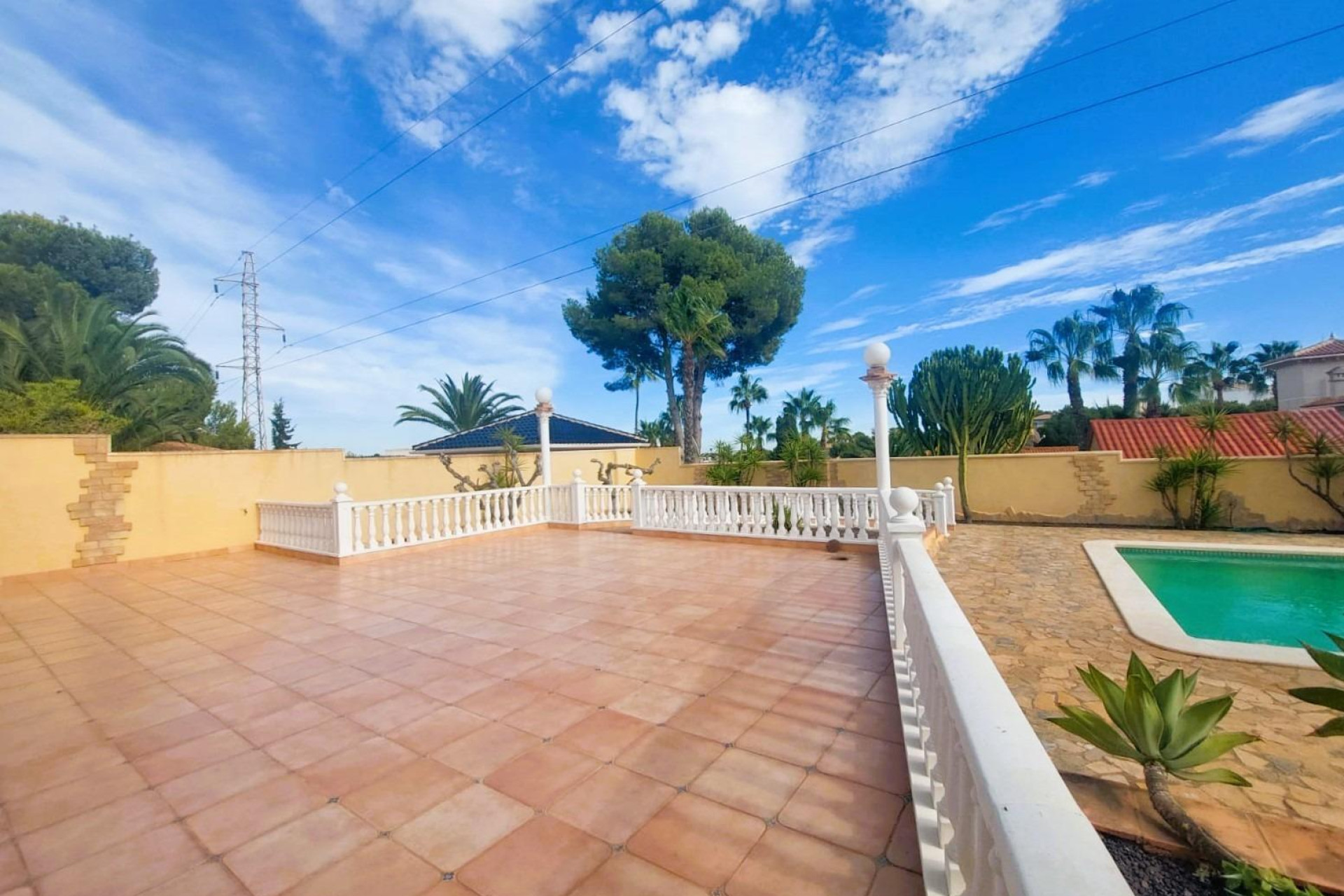 Revente - Villa - Orihuela Costa - Las Filipinas