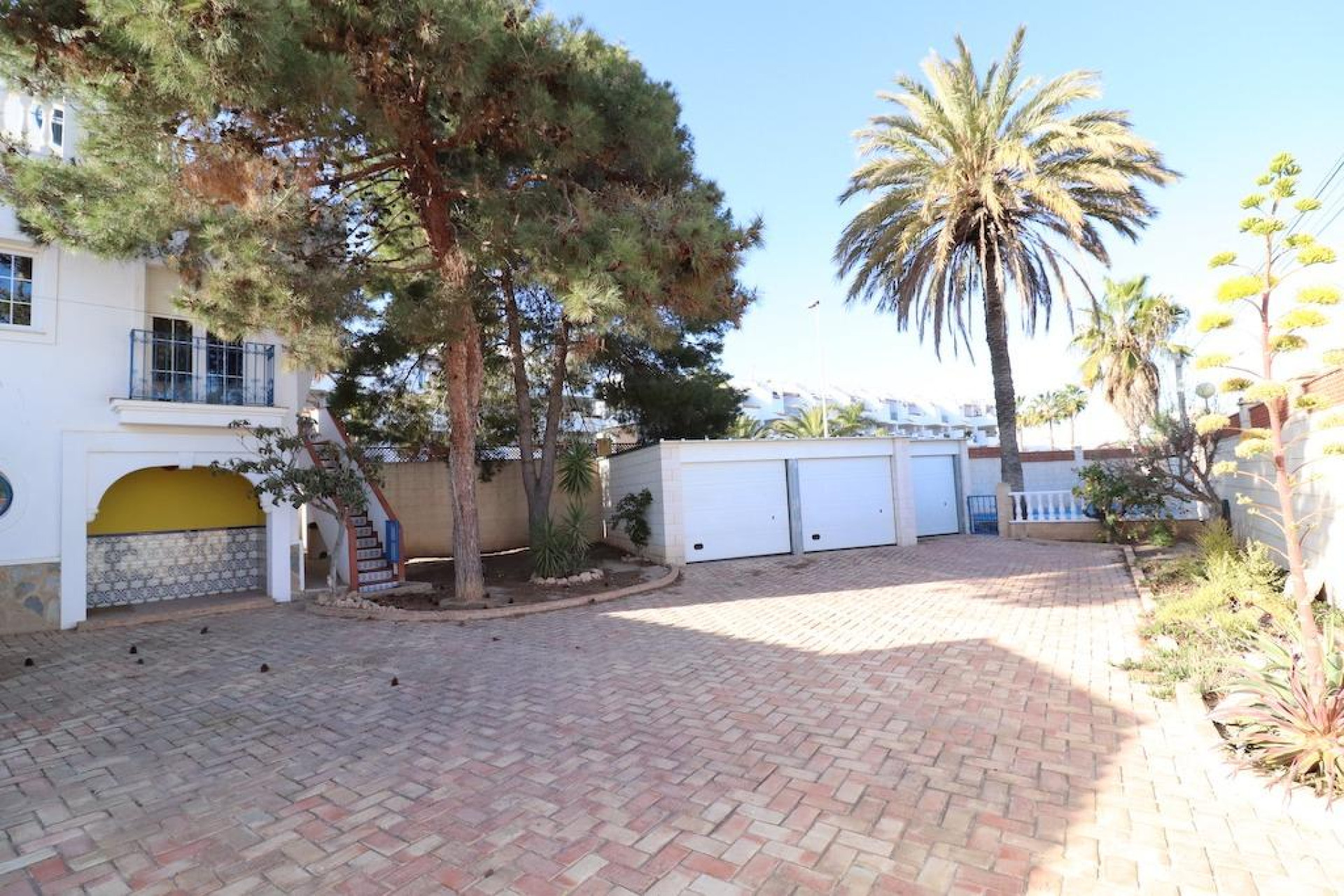 Revente - Villa - Orihuela Costa - Los Dolses