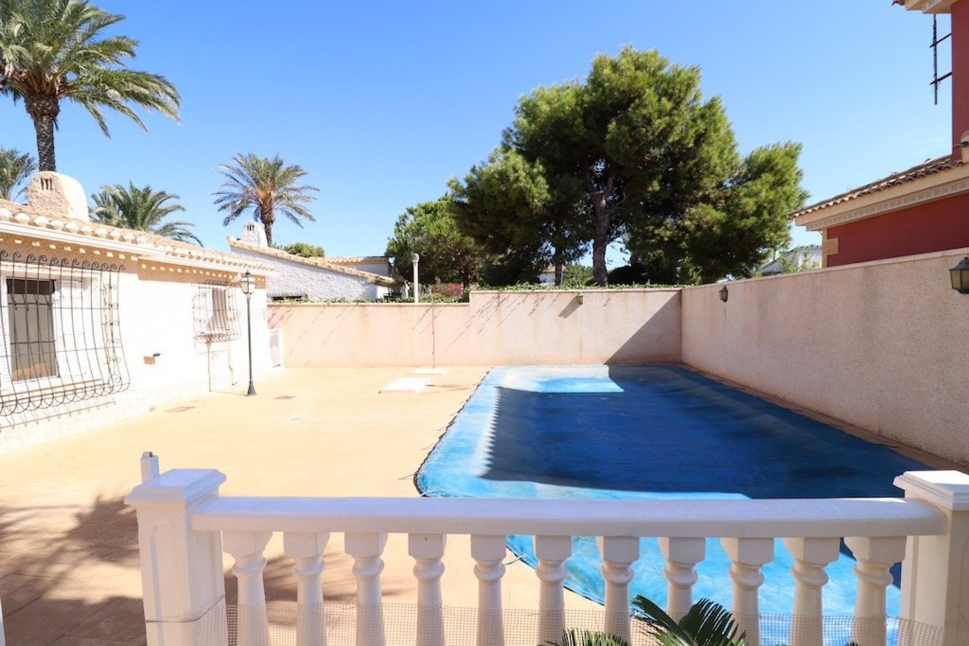 Revente - Villa - Orihuela Costa - Punta Prima