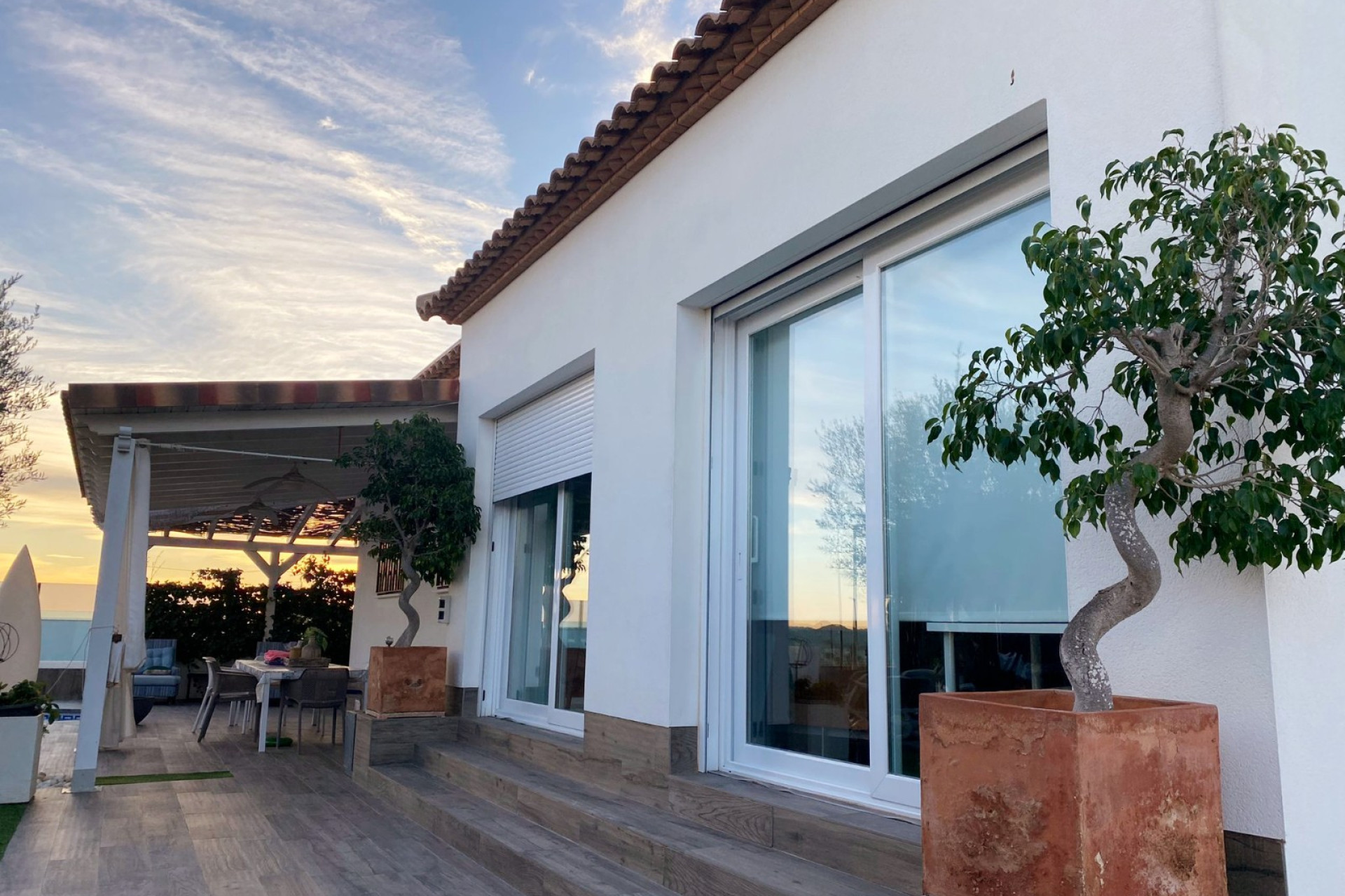 Revente - Villa - San Fulgencio - La Marina