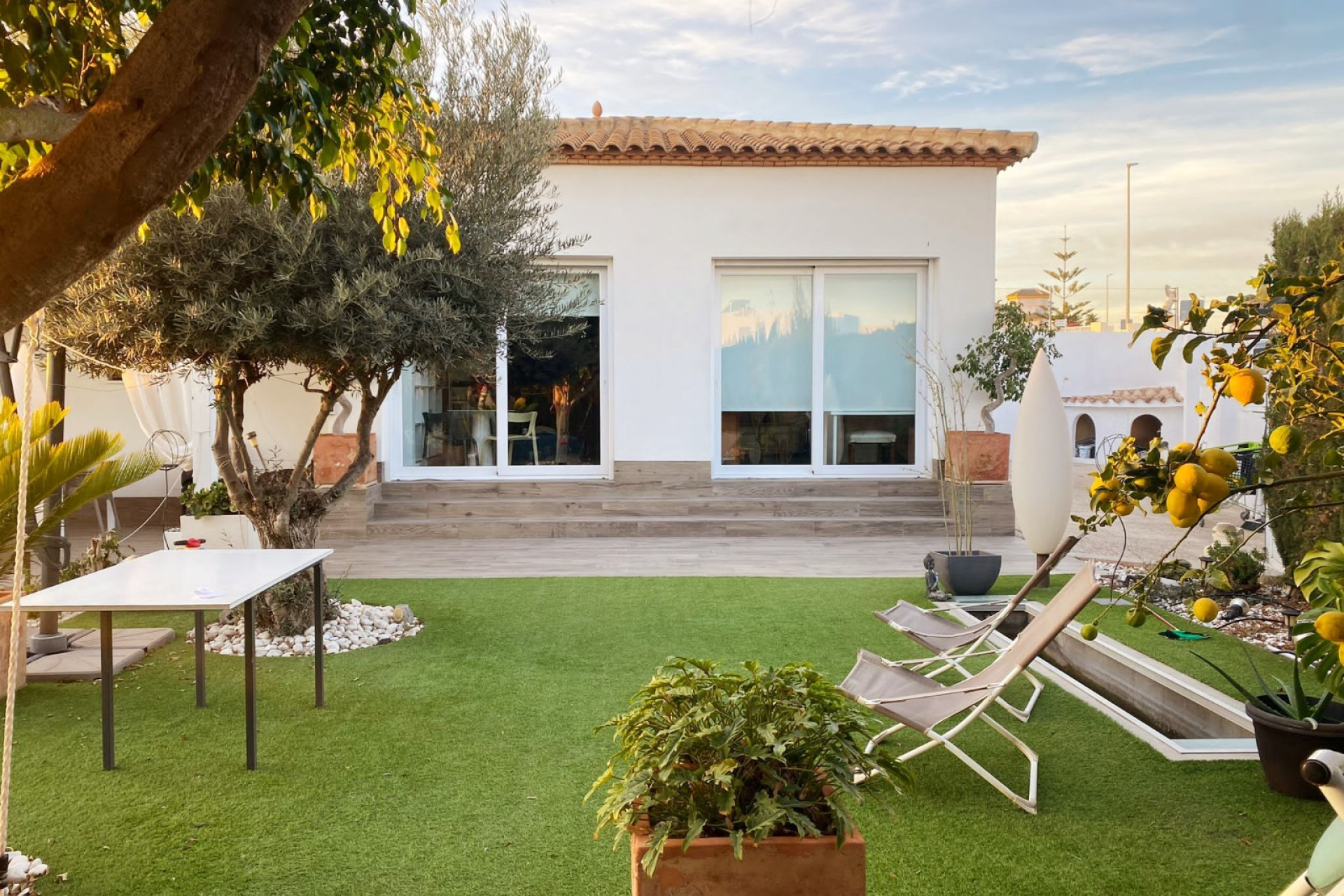 Revente - Villa - San Fulgencio - La Marina