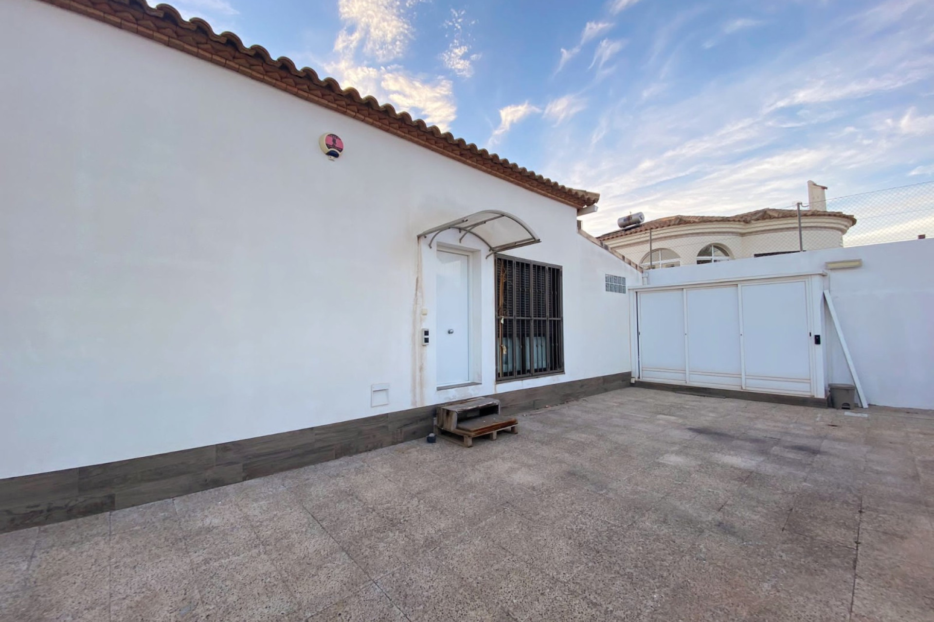 Revente - Villa - San Fulgencio - La Marina