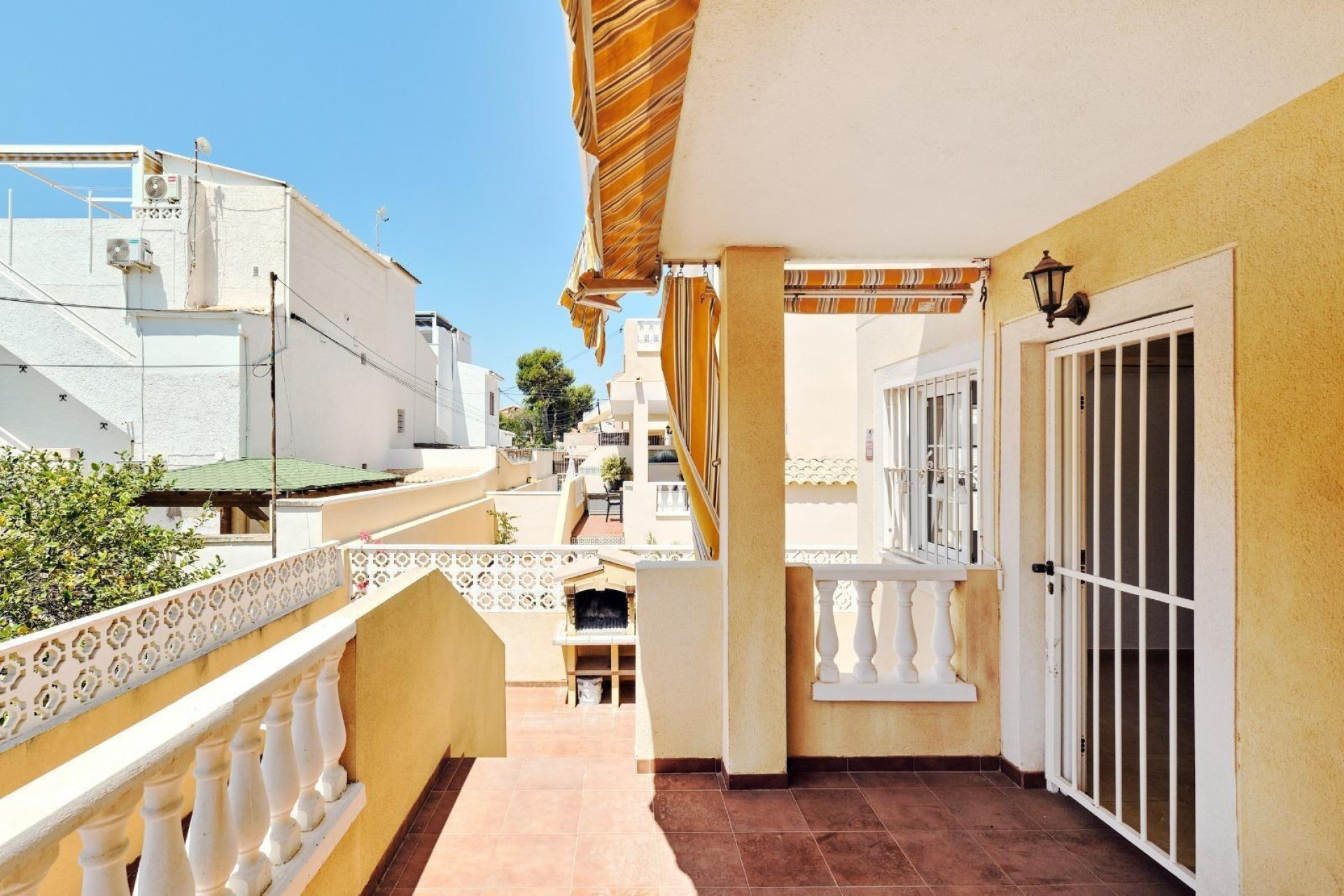 Revente - Villa - Torrevieja - Cabo cervera