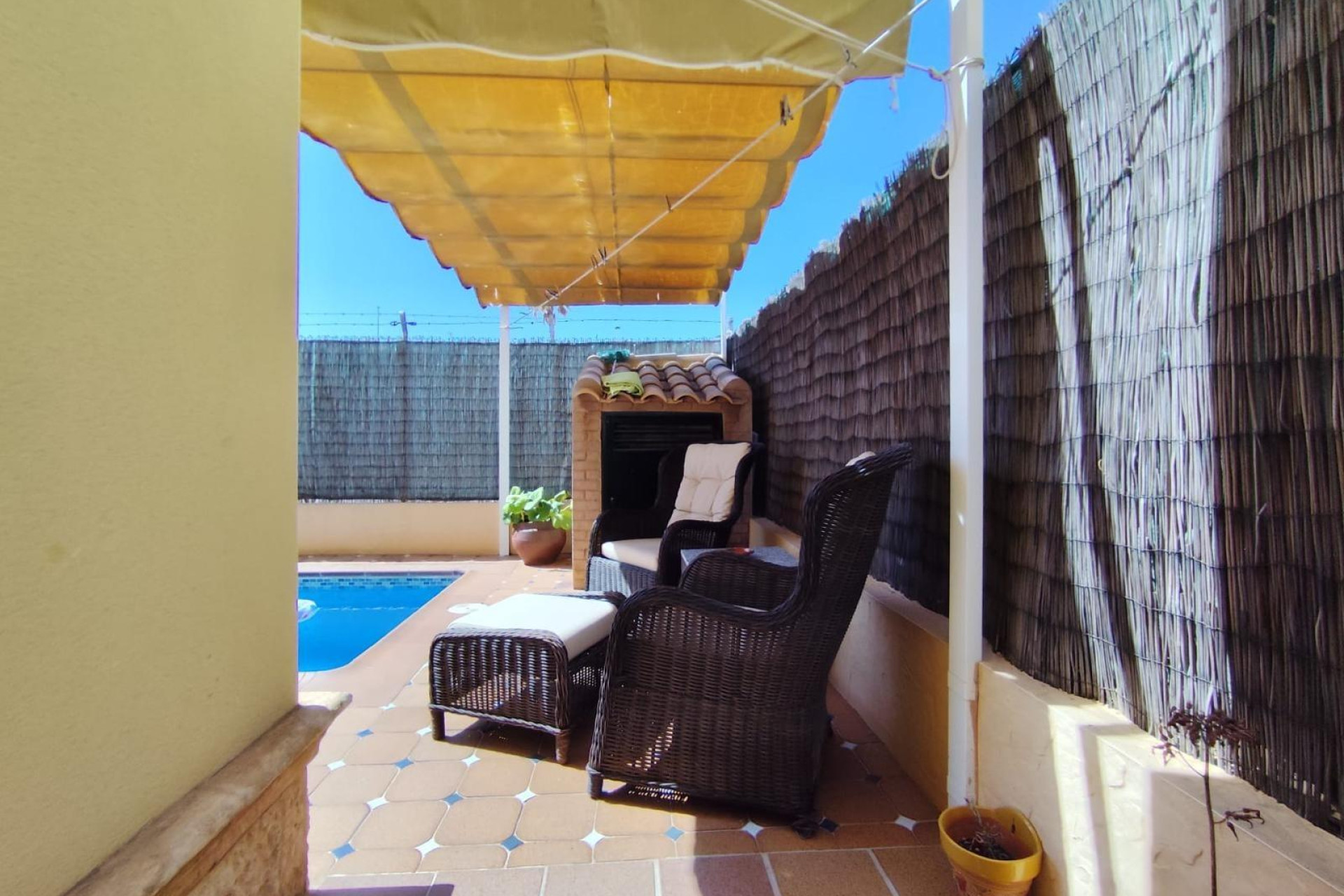 Revente - Villa - Torrevieja - La Mata