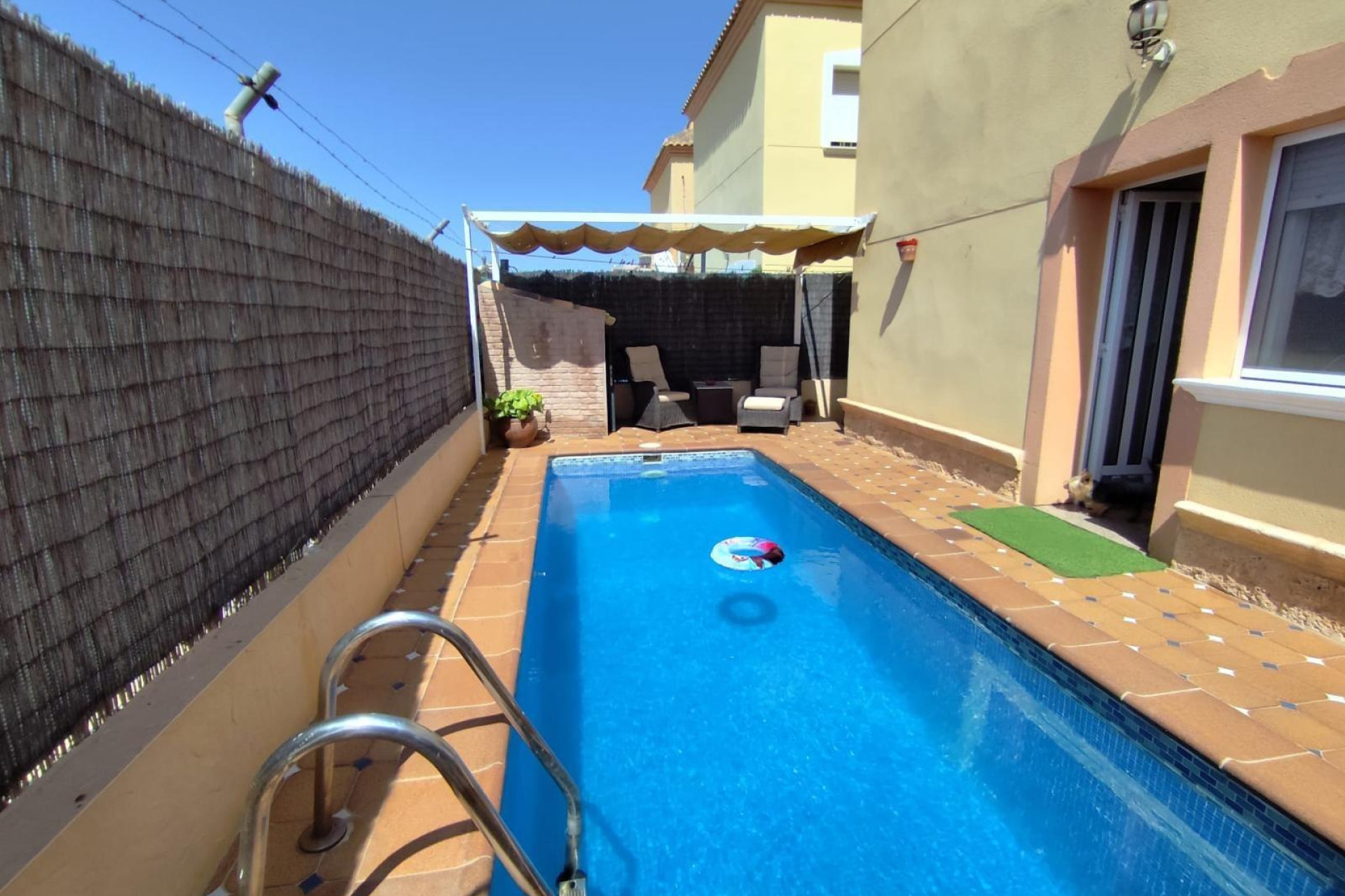 Revente - Villa - Torrevieja - La Mata