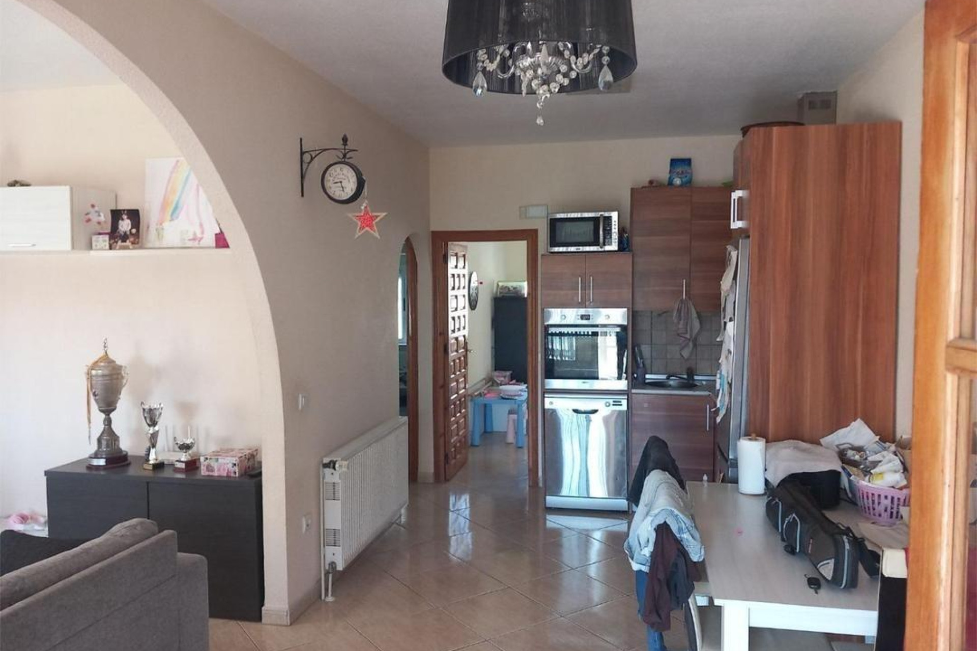 Revente - Villa - Torrevieja - Los altos