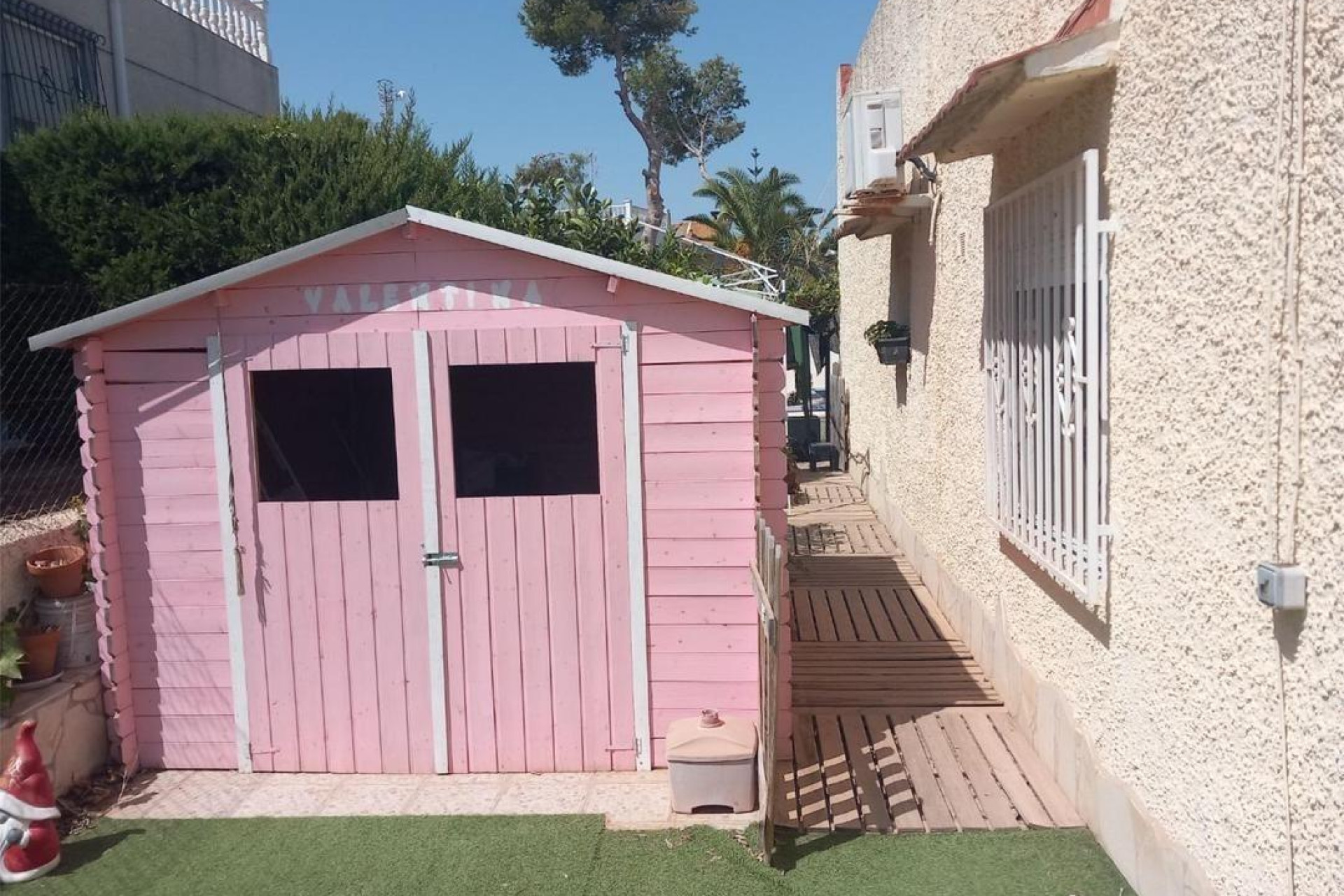 Revente - Villa - Torrevieja - Los altos