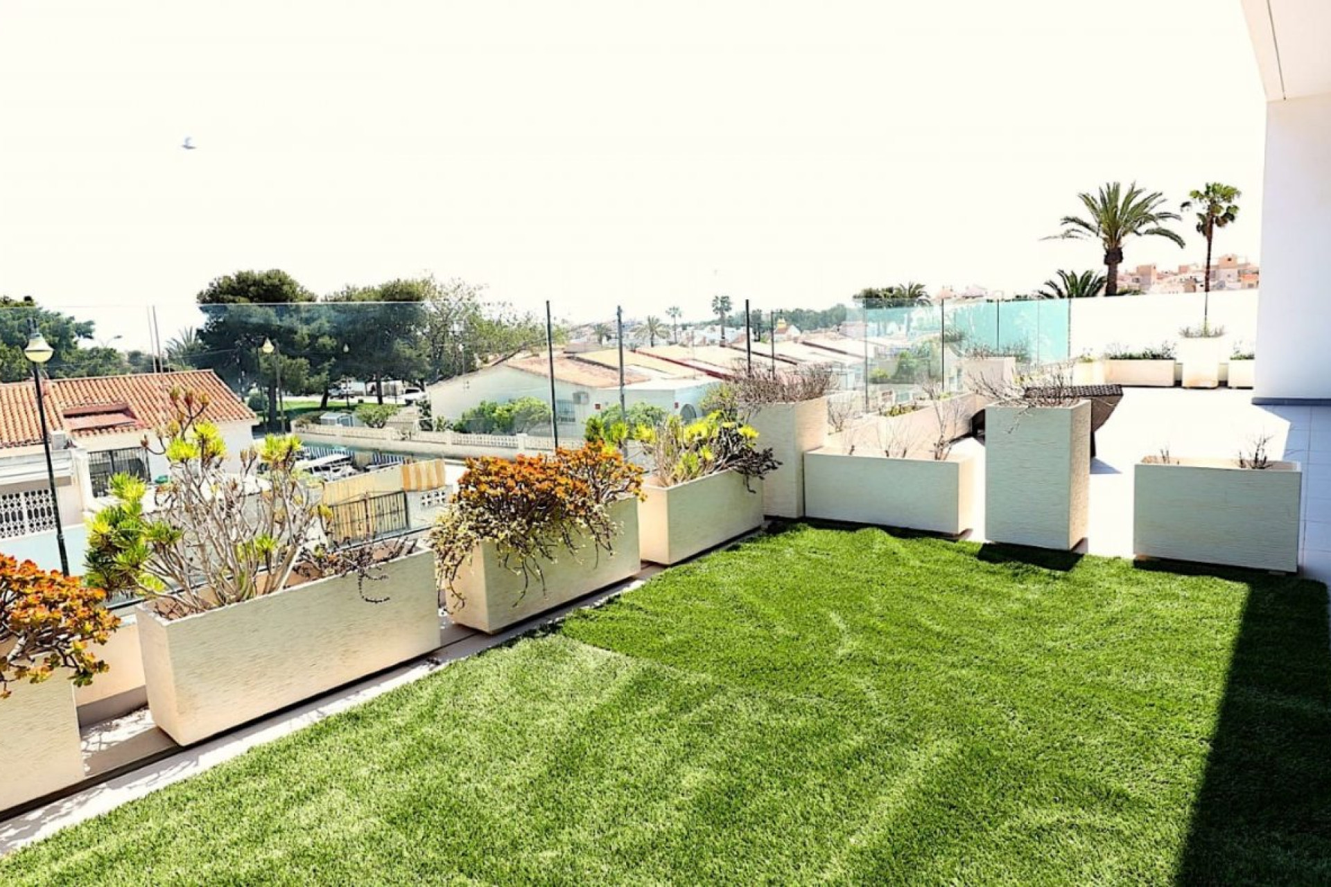 Revente - Villa - Torrevieja - Los Angeles