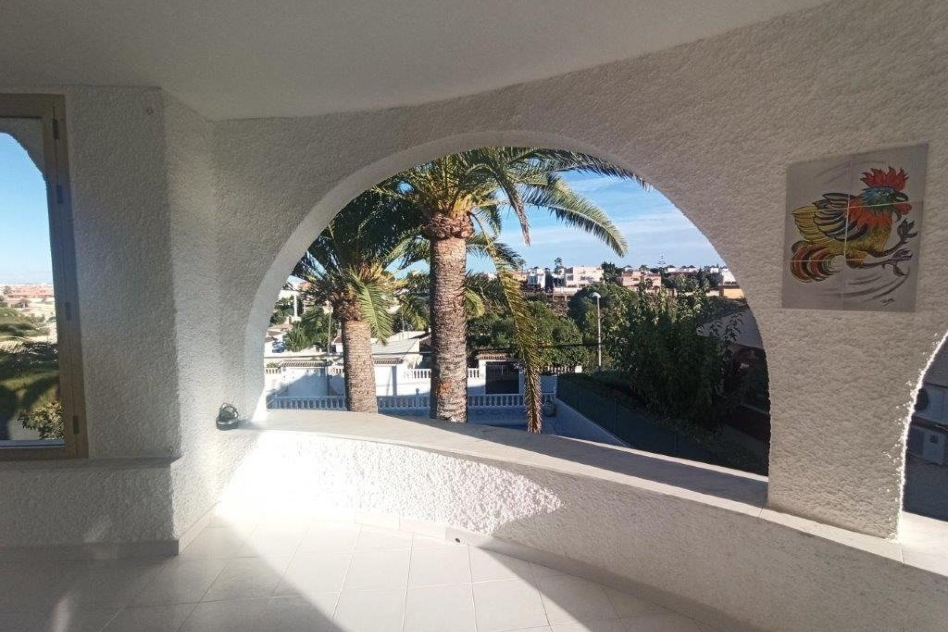 Revente - Villa - Torrevieja - Los balcones